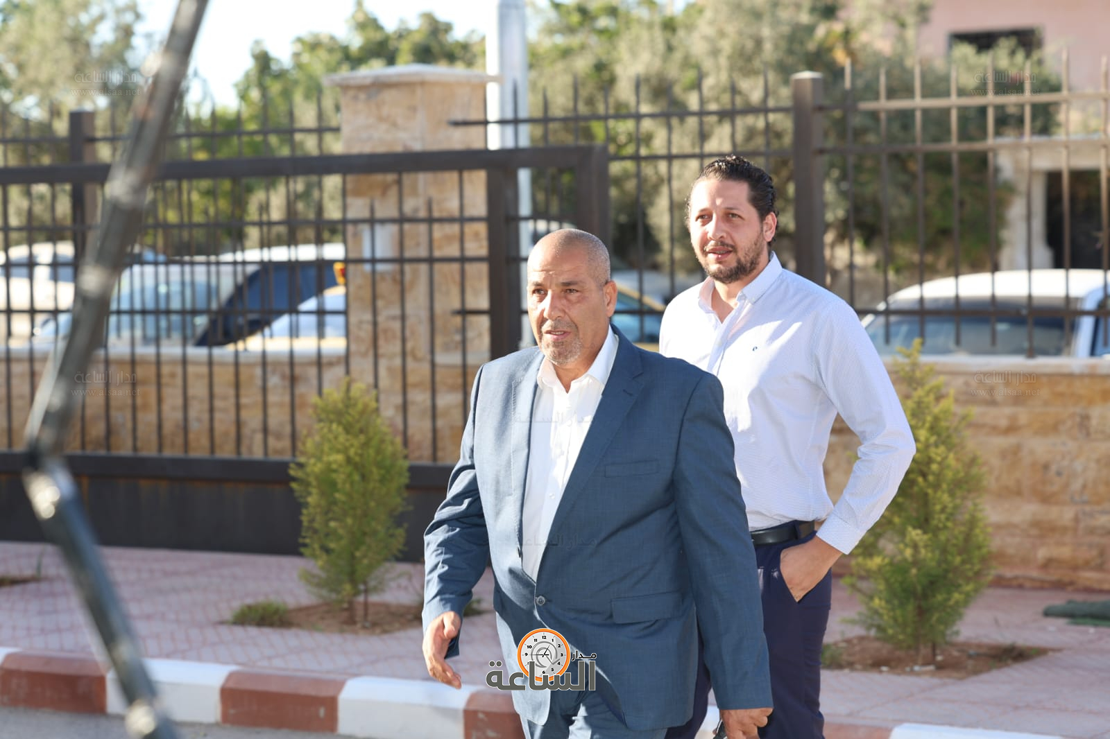 Madar Al-Saa Images 0.9278889830223027