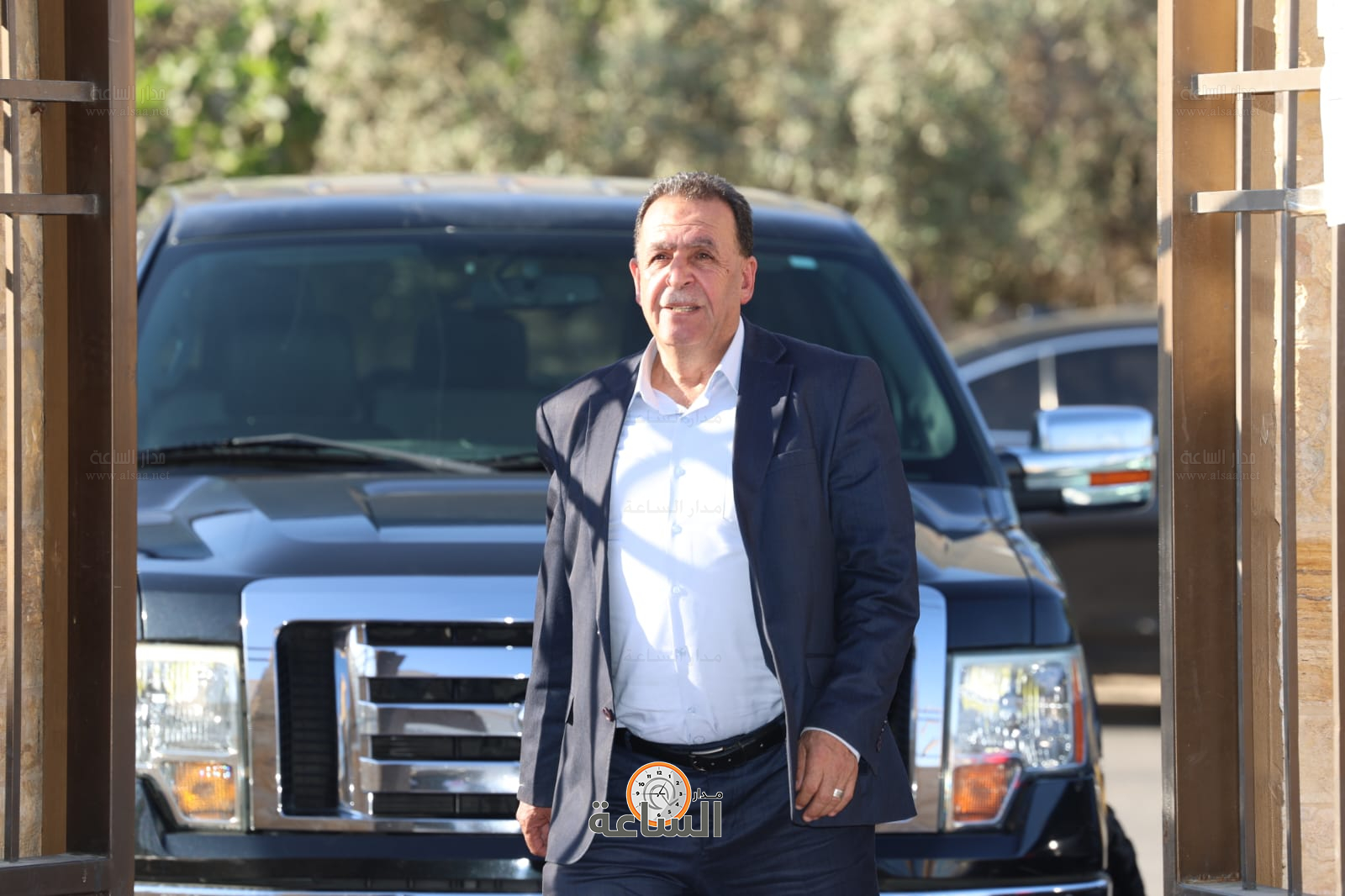 Madar Al-Saa Images 0.644218479320687