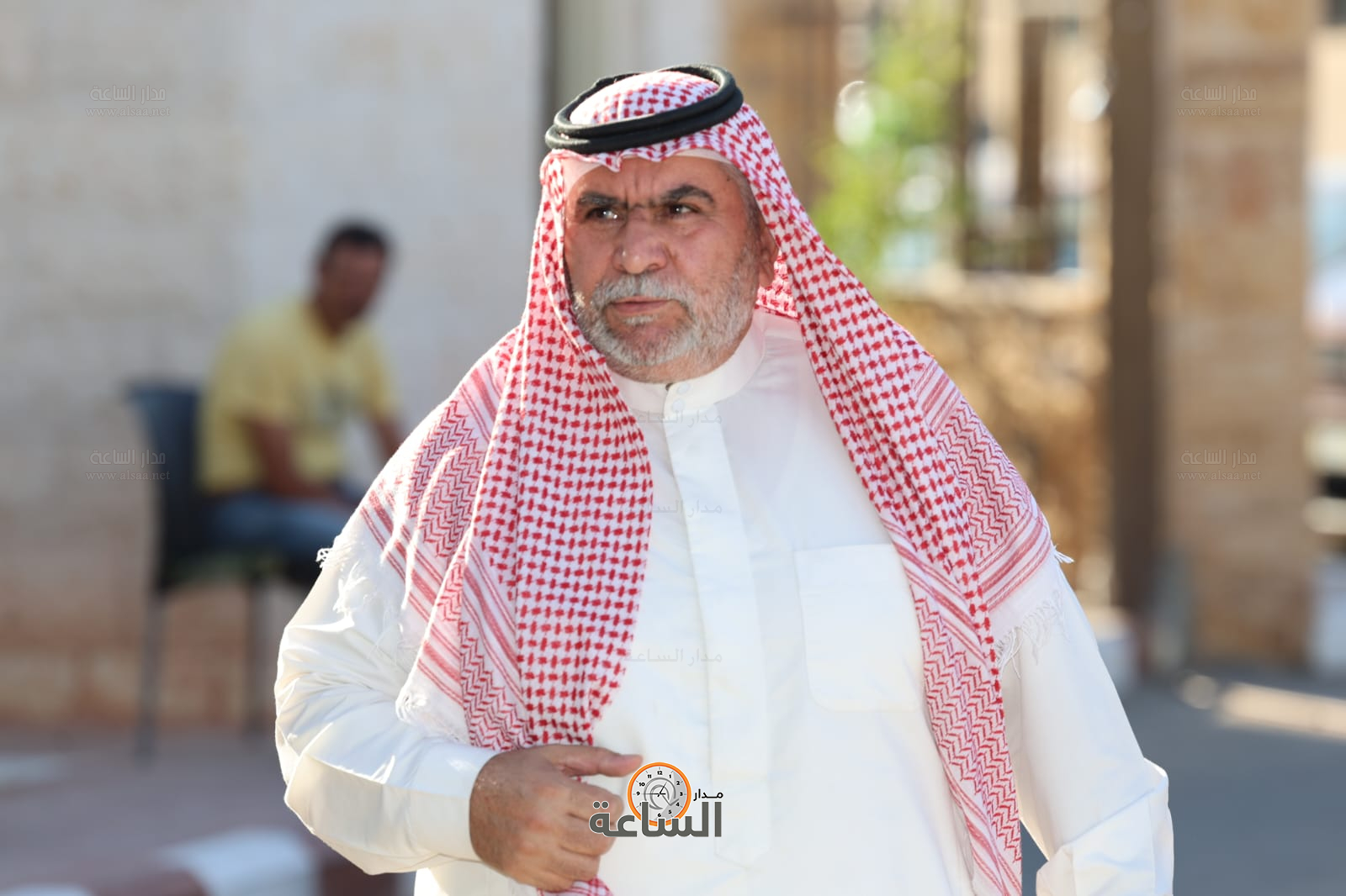 Madar Al-Saa Images 0.4634519713034795