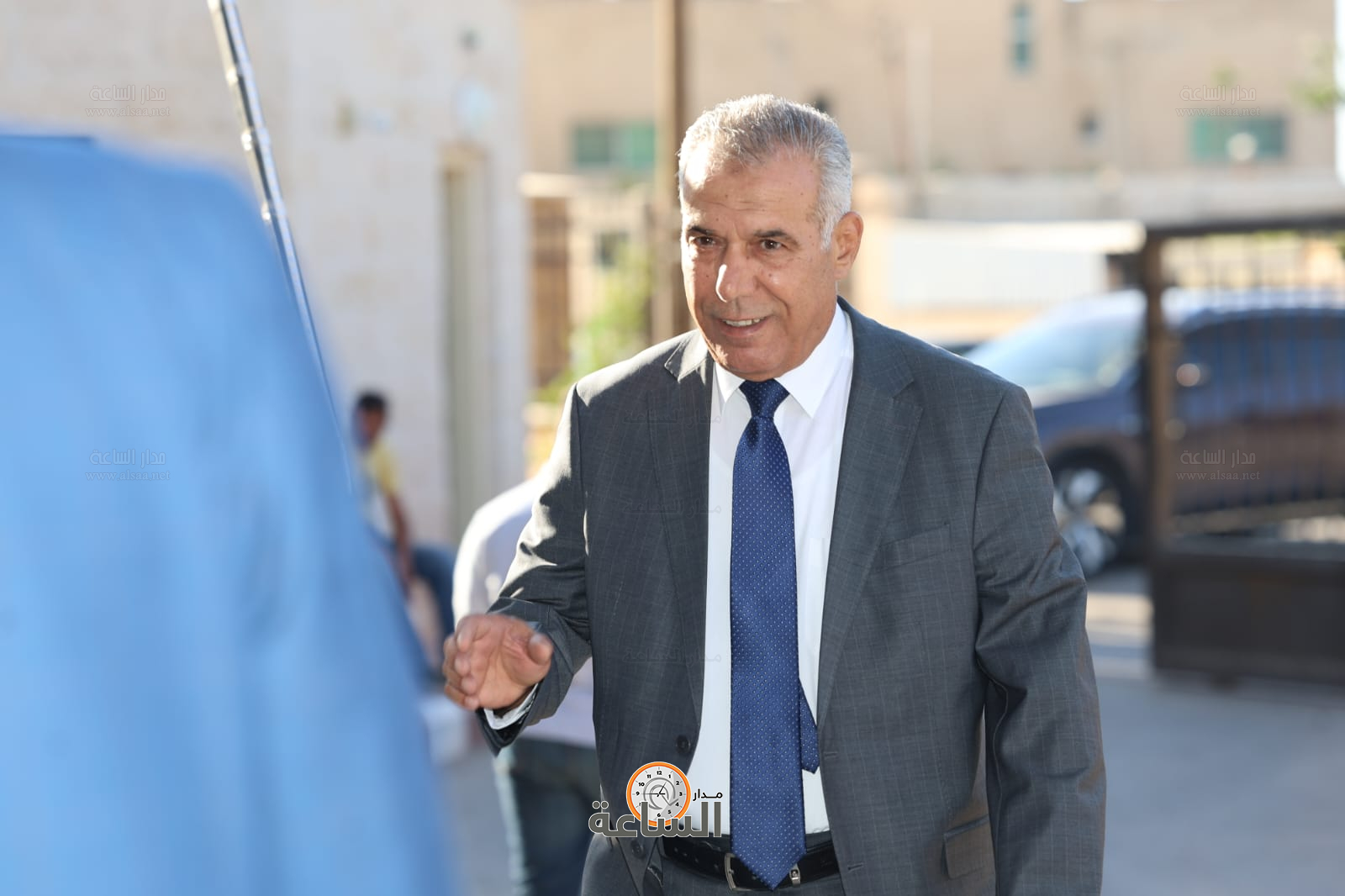 Madar Al-Saa Images 0.3132638170503791