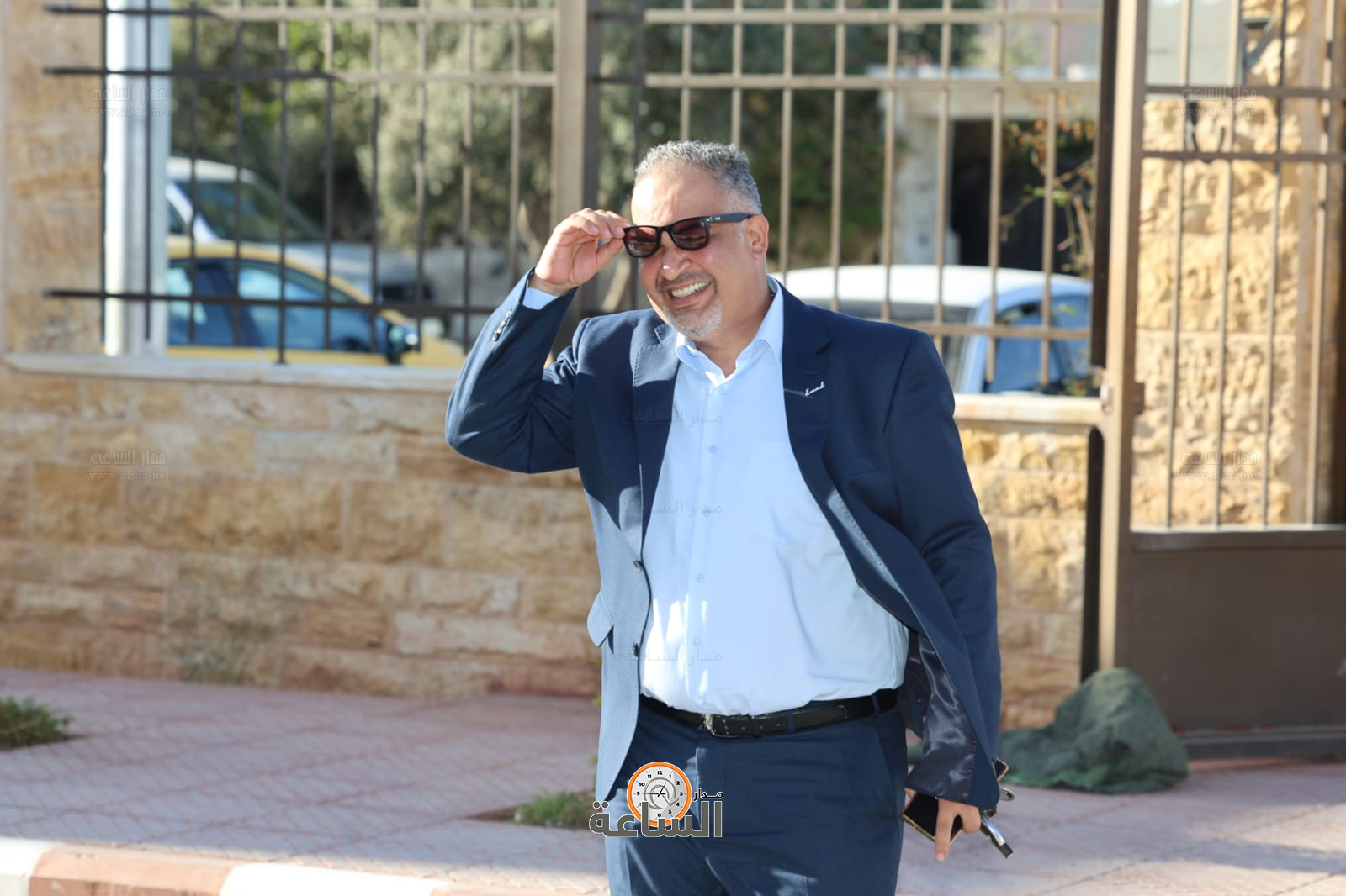 Madar Al-Saa Images 0.23520832991286045