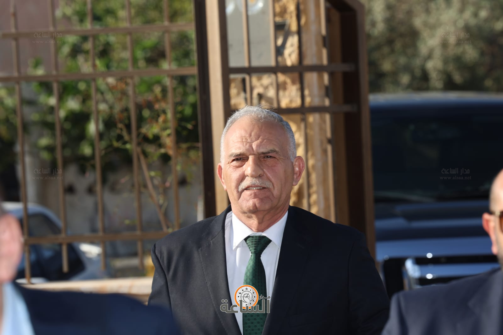 Madar Al-Saa Images 0.8094931655020009