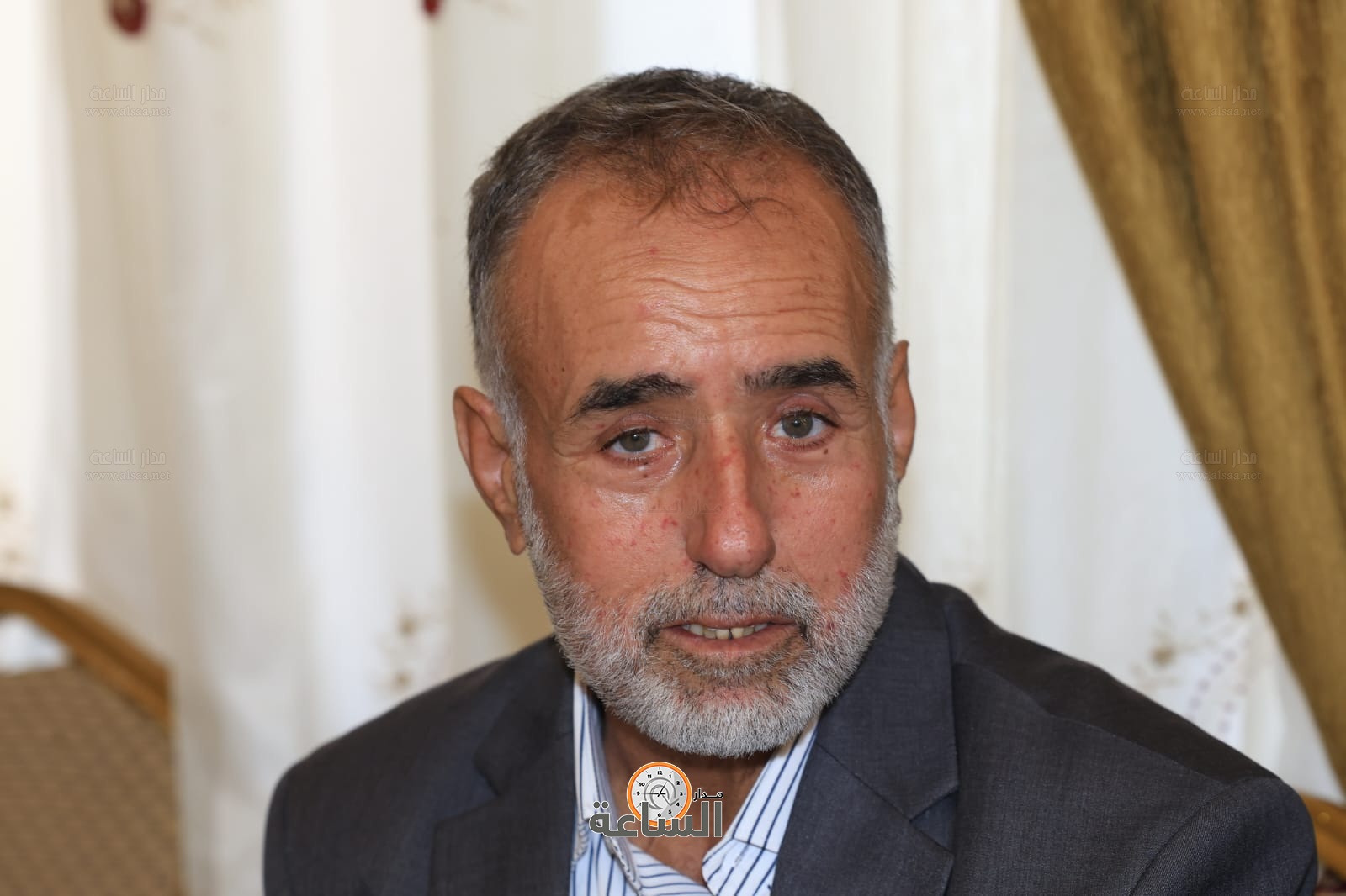 Madar Al-Saa Images 0.17921336504934215