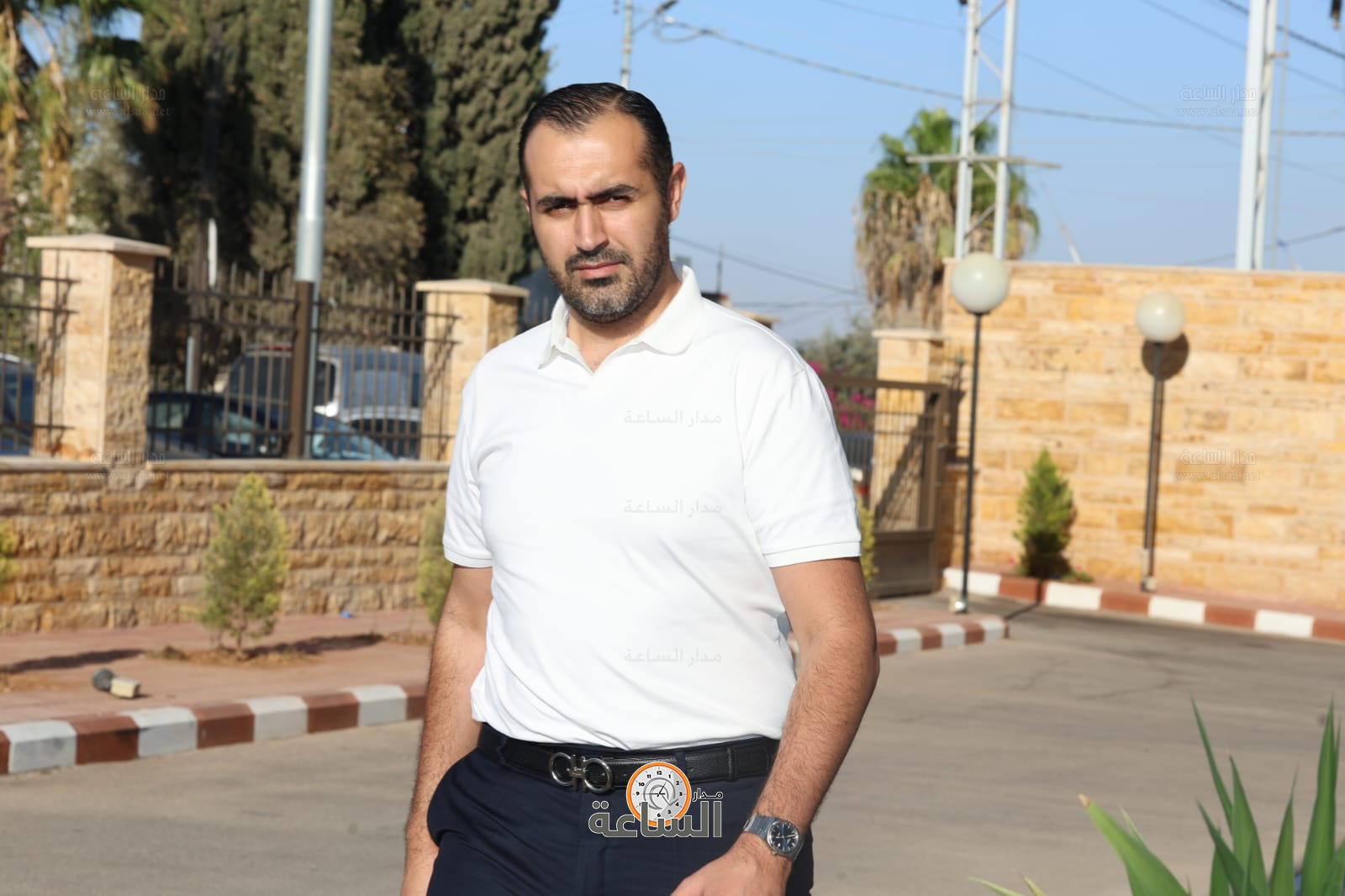 Madar Al-Saa Images 0.34883073423813993