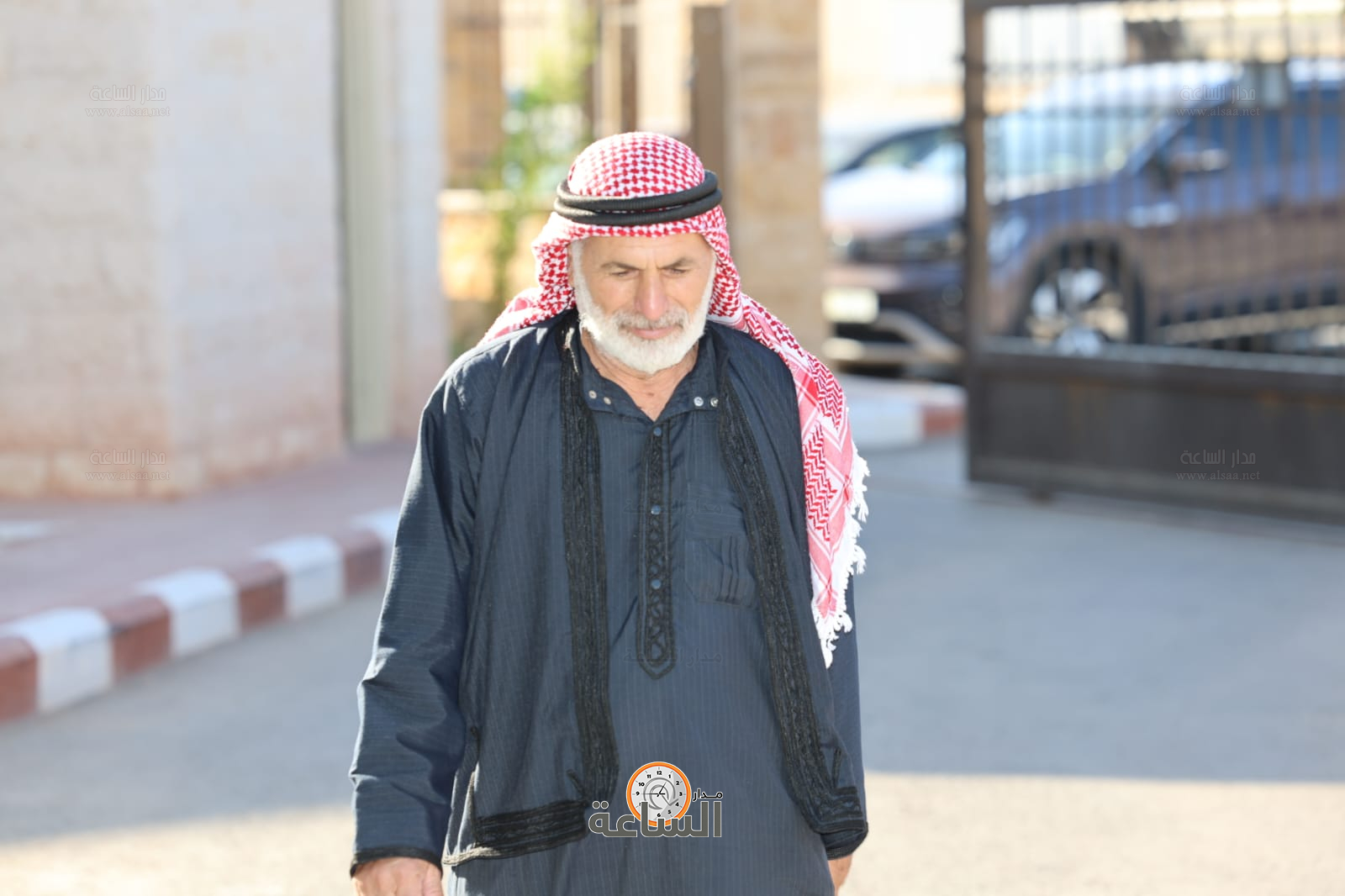 Madar Al-Saa Images 0.32145105245385464