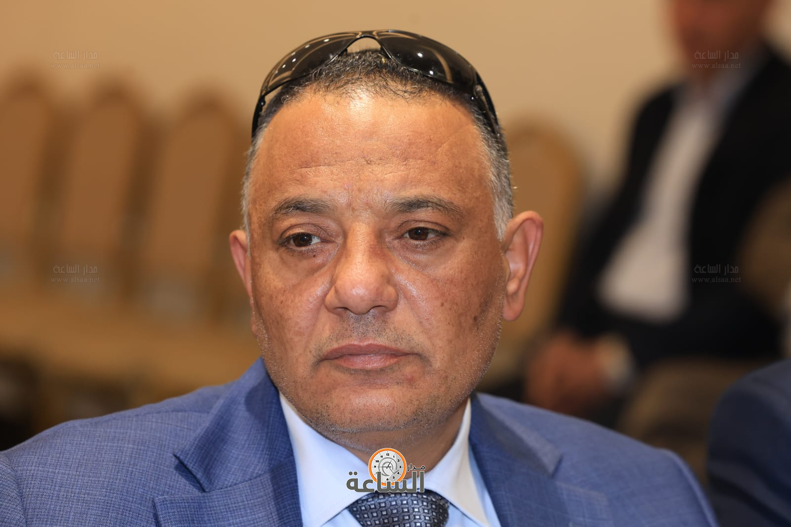 Madar Al-Saa Images 0.7616613748165482