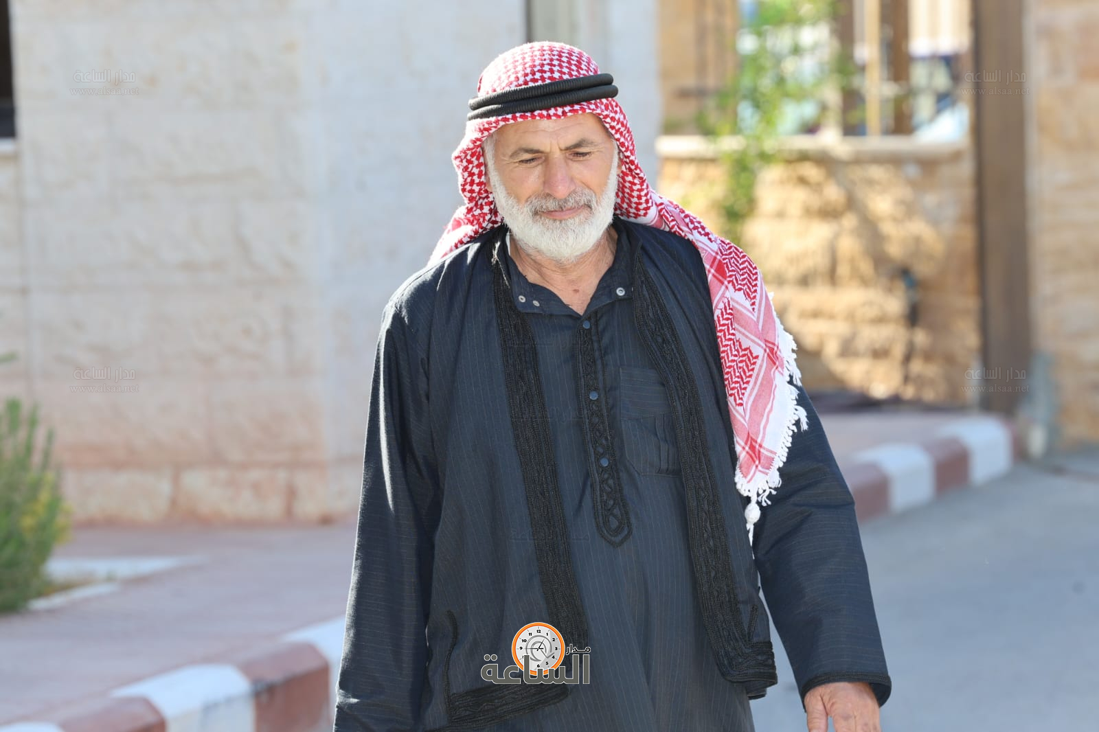 Madar Al-Saa Images 0.35075110290743616