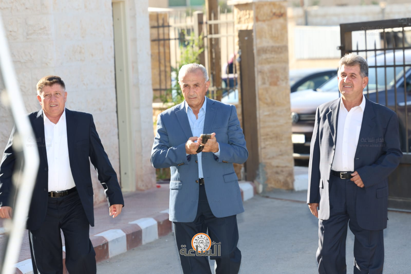 Madar Al-Saa Images 0.6931550181230939