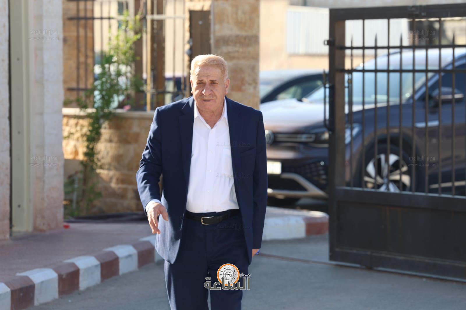 Madar Al-Saa Images 0.12740768060627305