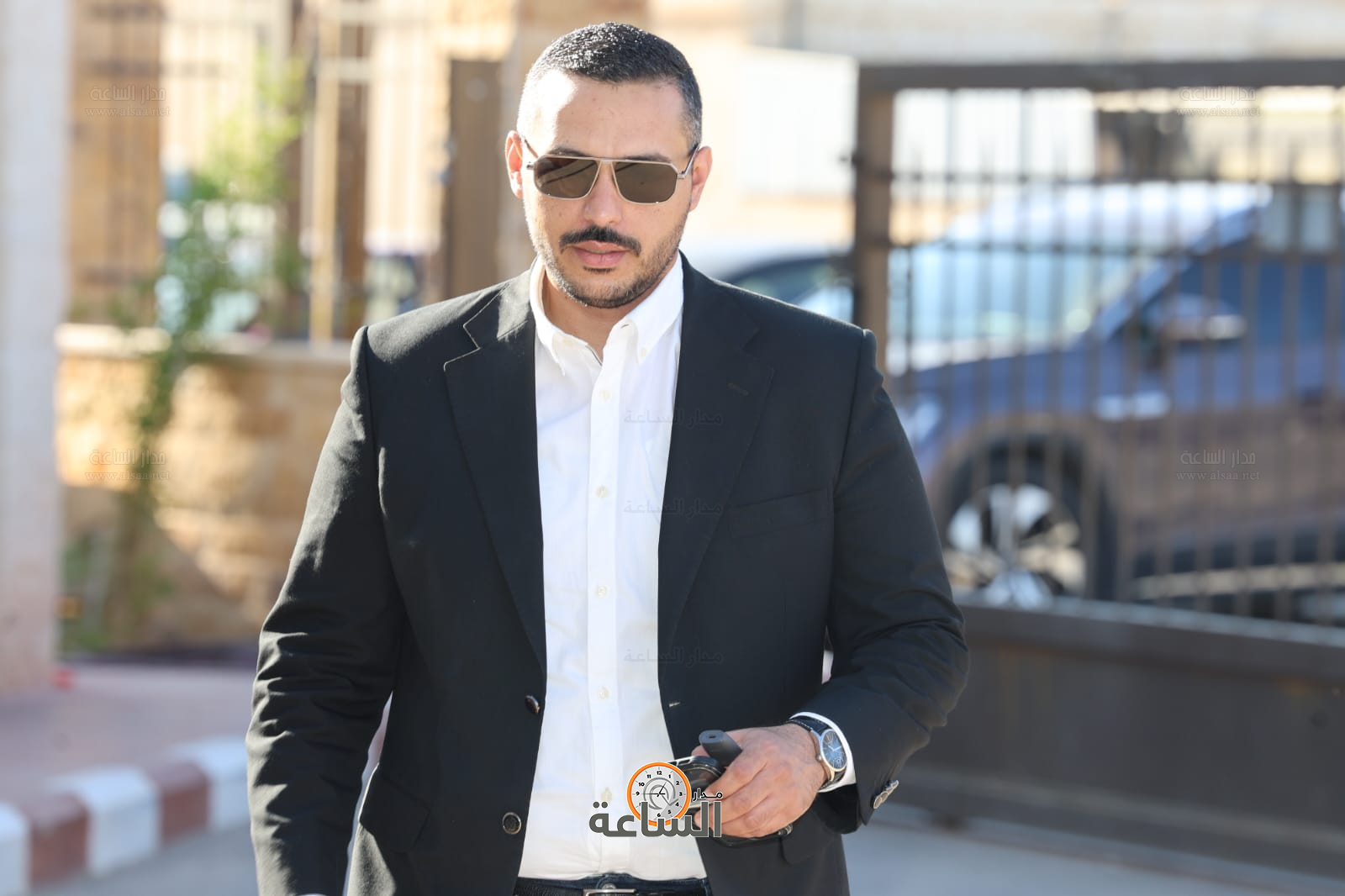 Madar Al-Saa Images 0.4664928692610085