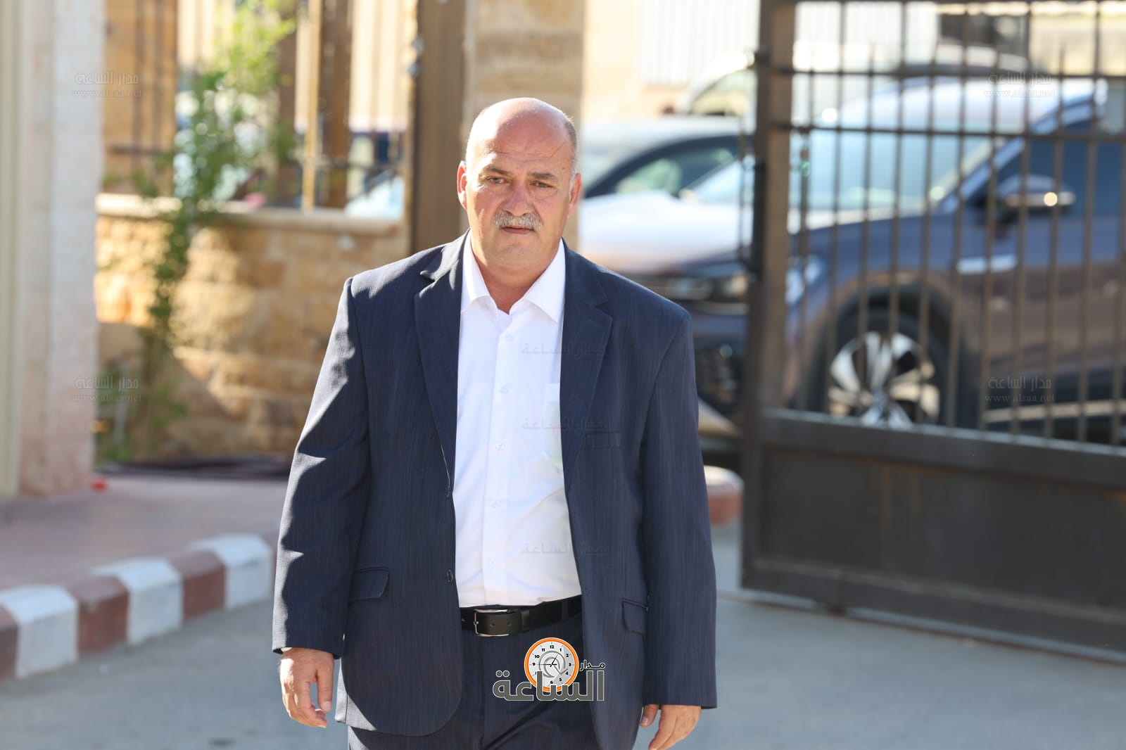 Madar Al-Saa Images 0.3893938563850089