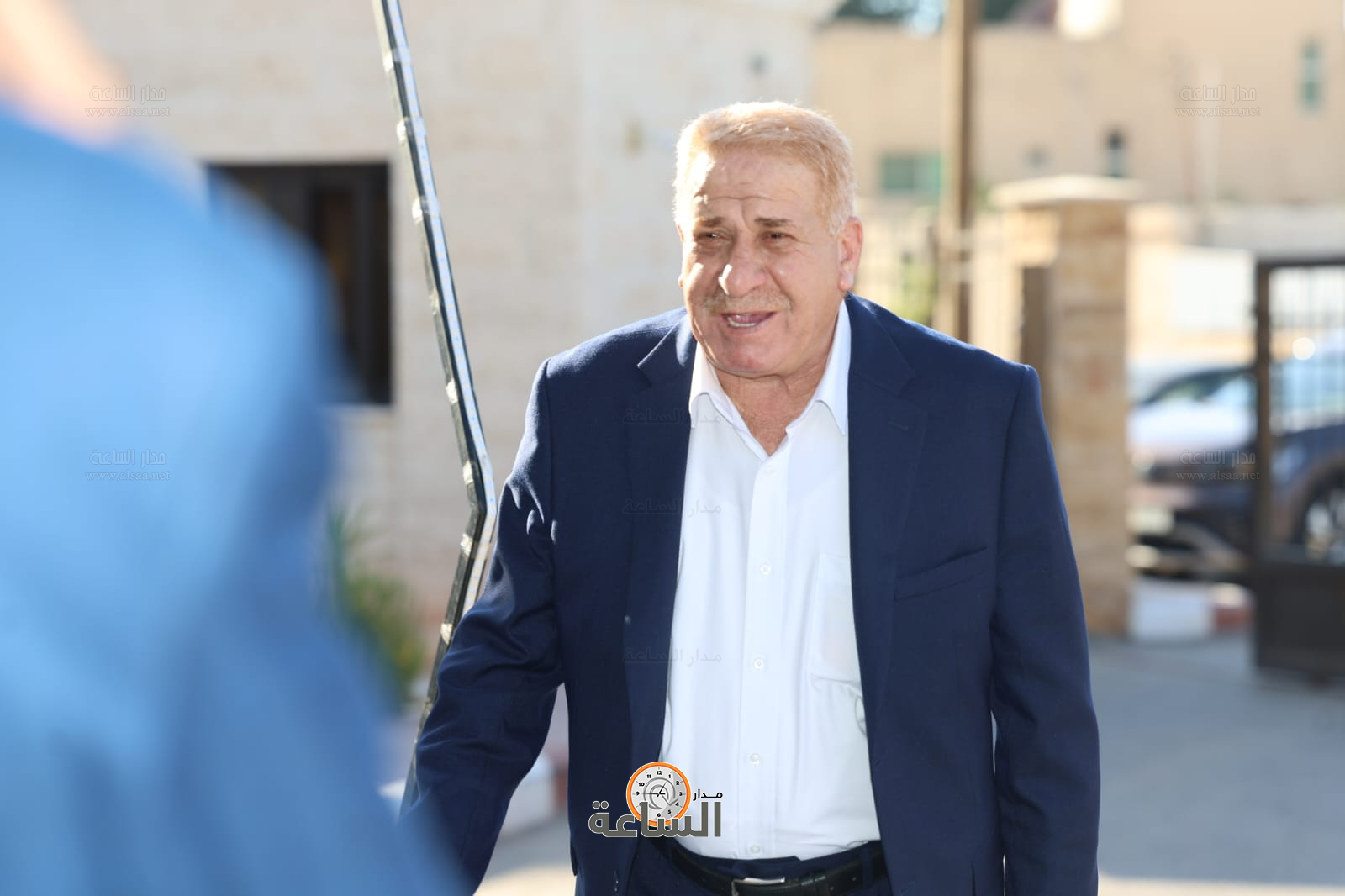 Madar Al-Saa Images 0.5032925142662885