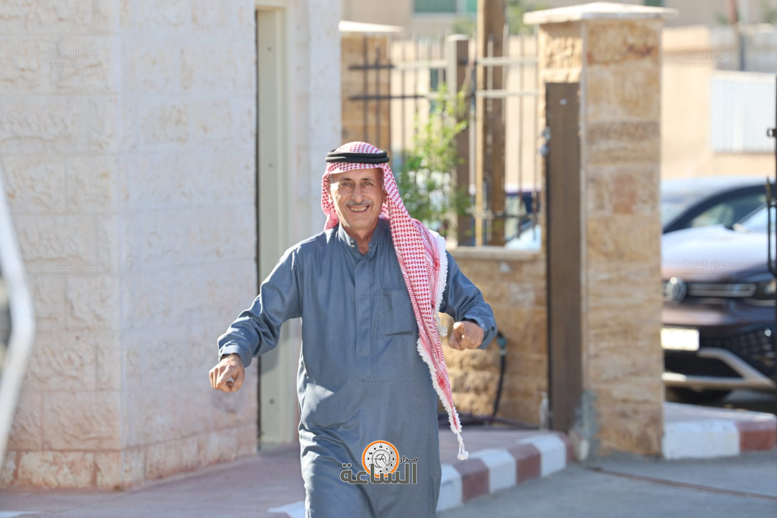 Madar Al-Saa Images 0.688230314916345