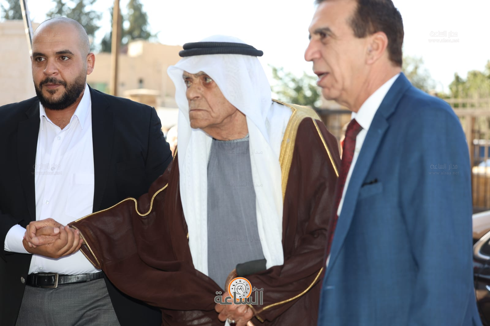 Madar Al-Saa Images 0.41619691133084347