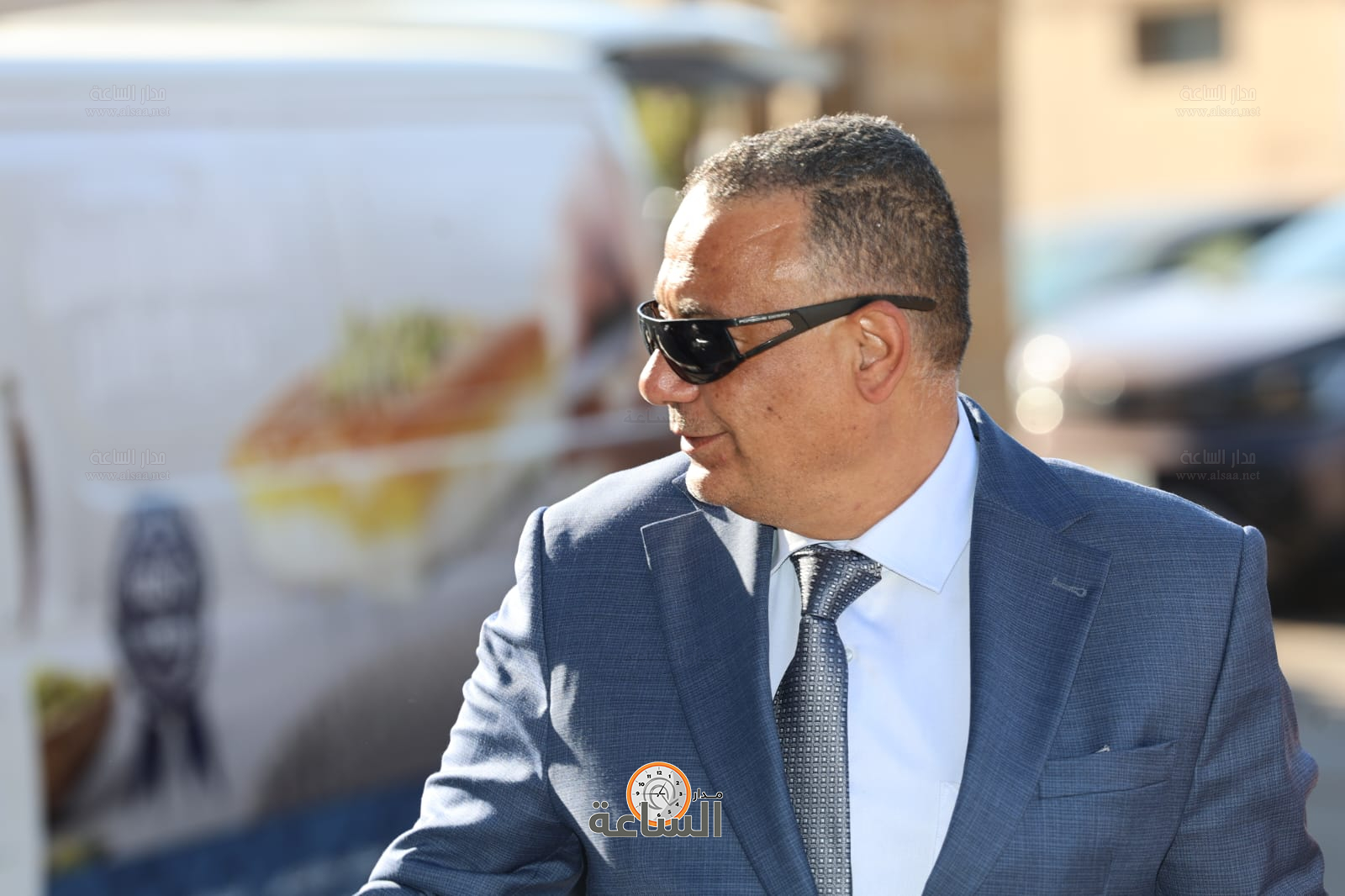 Madar Al-Saa Images 0.7402305420512009