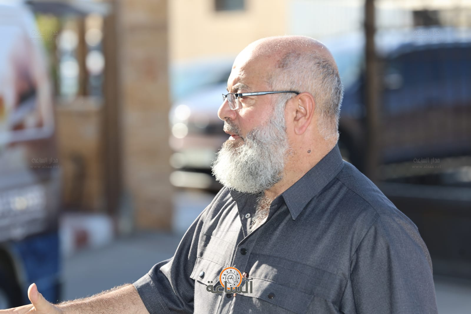 Madar Al-Saa Images 0.42357234571667346