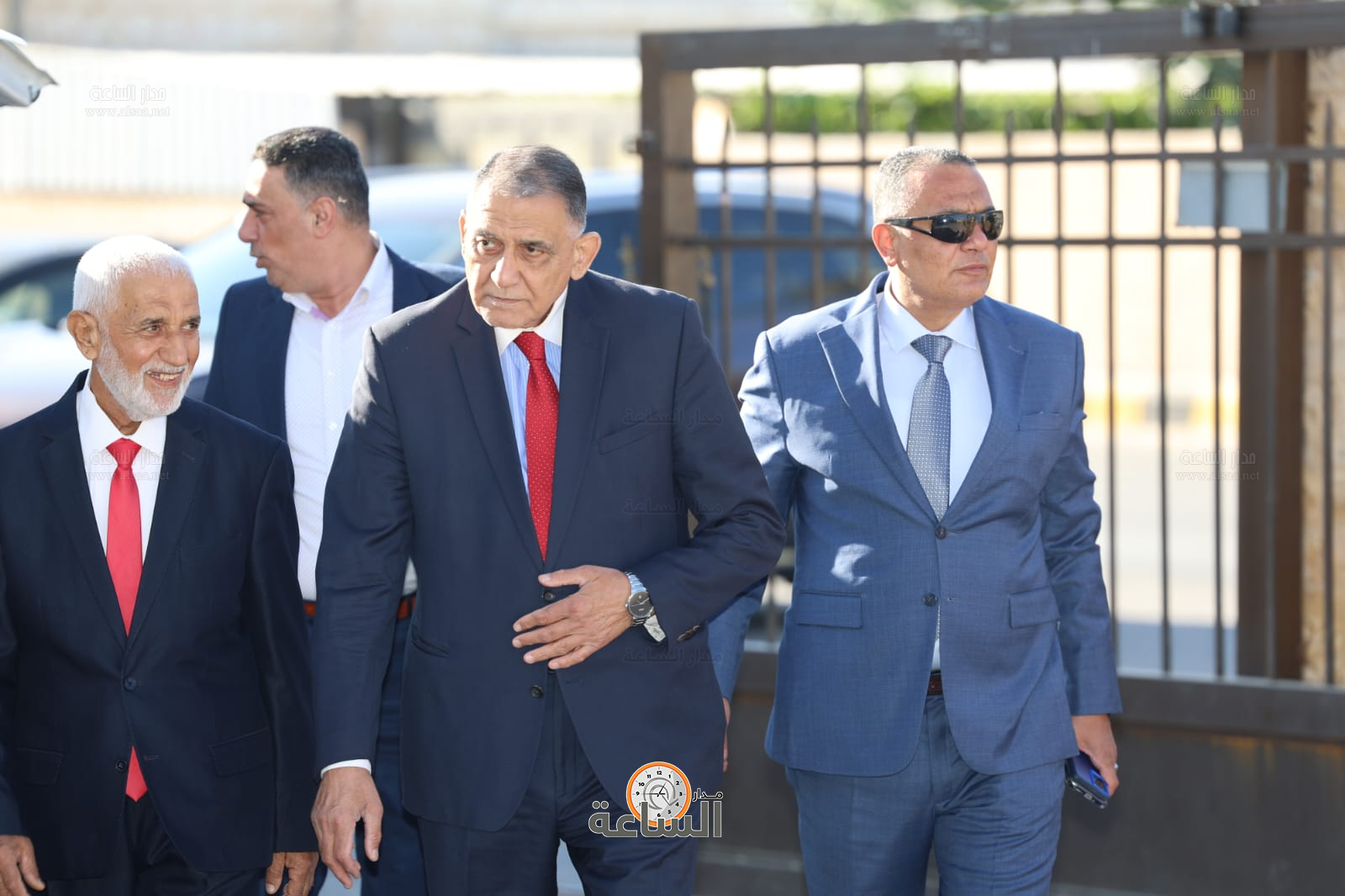 Madar Al-Saa Images 0.9921906576275943