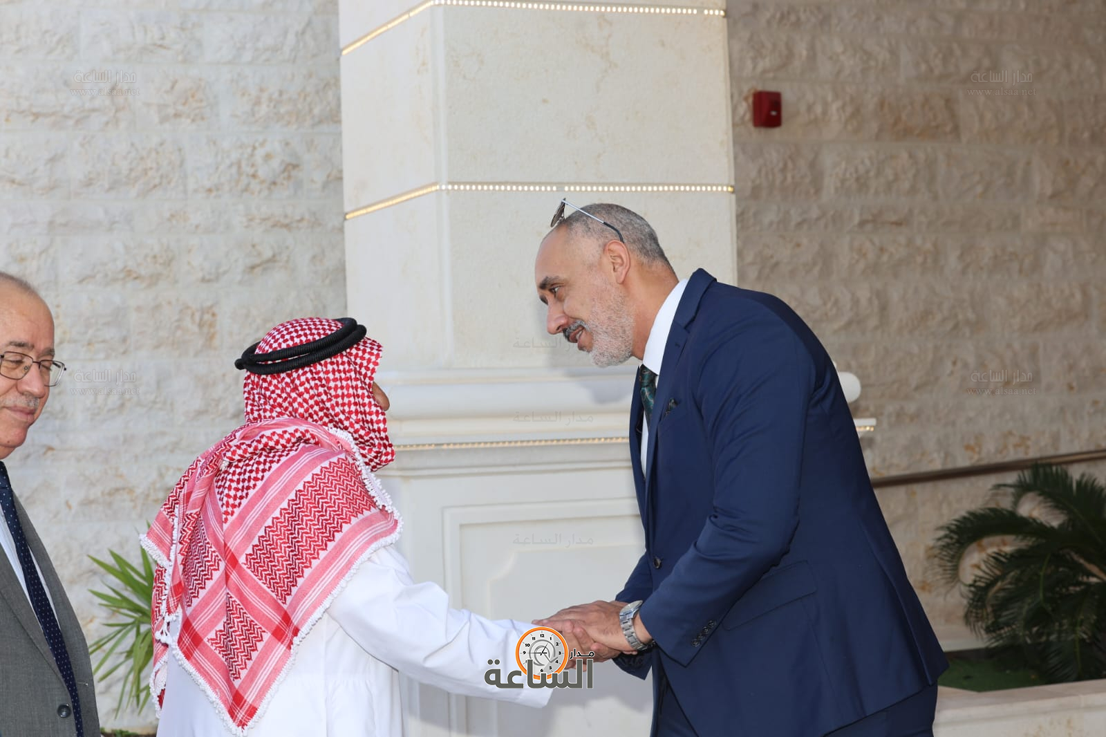 Madar Al-Saa Images 0.8617702153513565