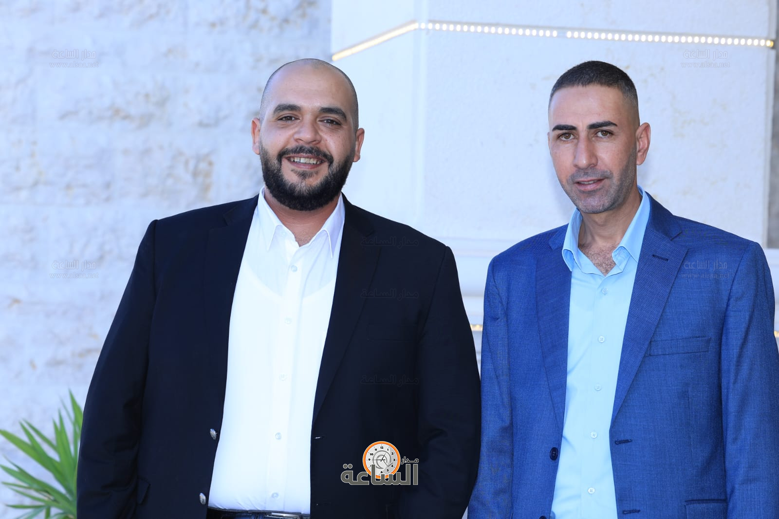 Madar Al-Saa Images 0.8341839154221729