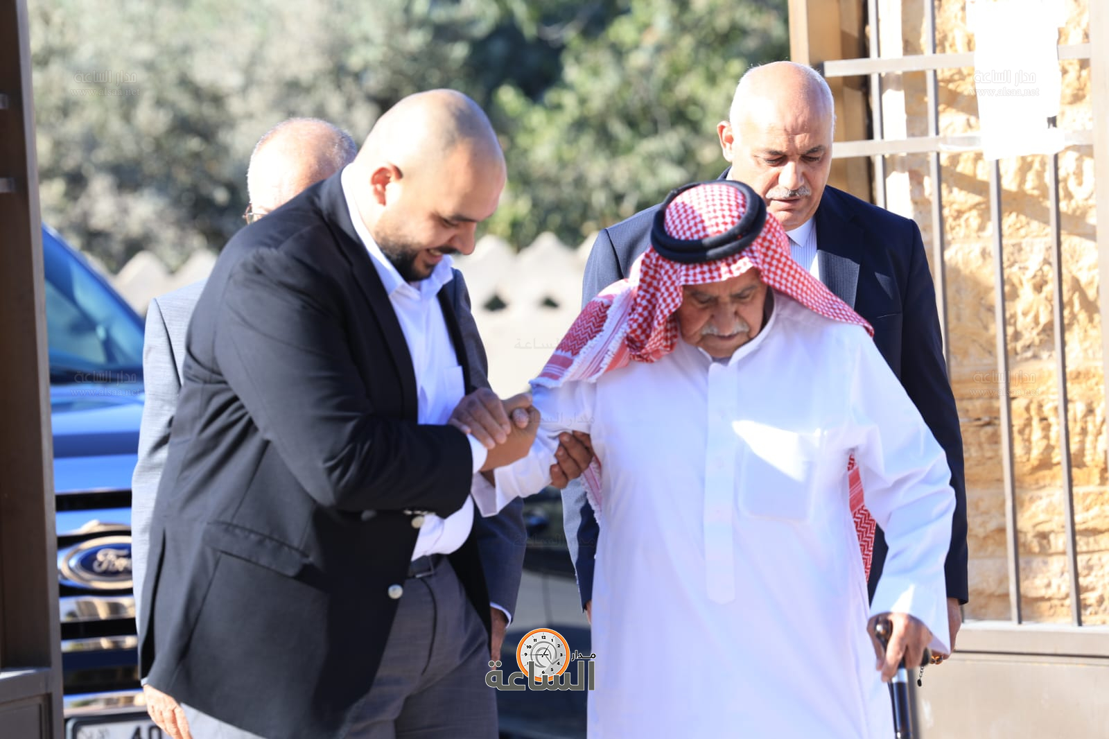 Madar Al-Saa Images 0.8867697577599908