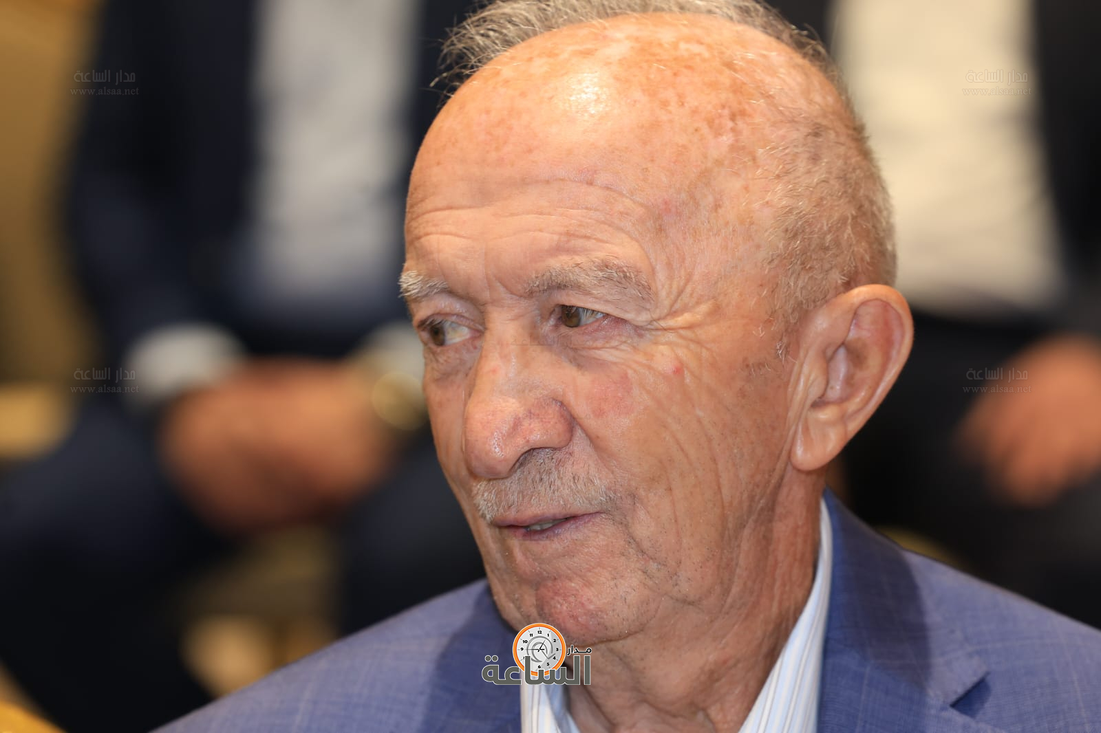 Madar Al-Saa Images 0.2809574112316141