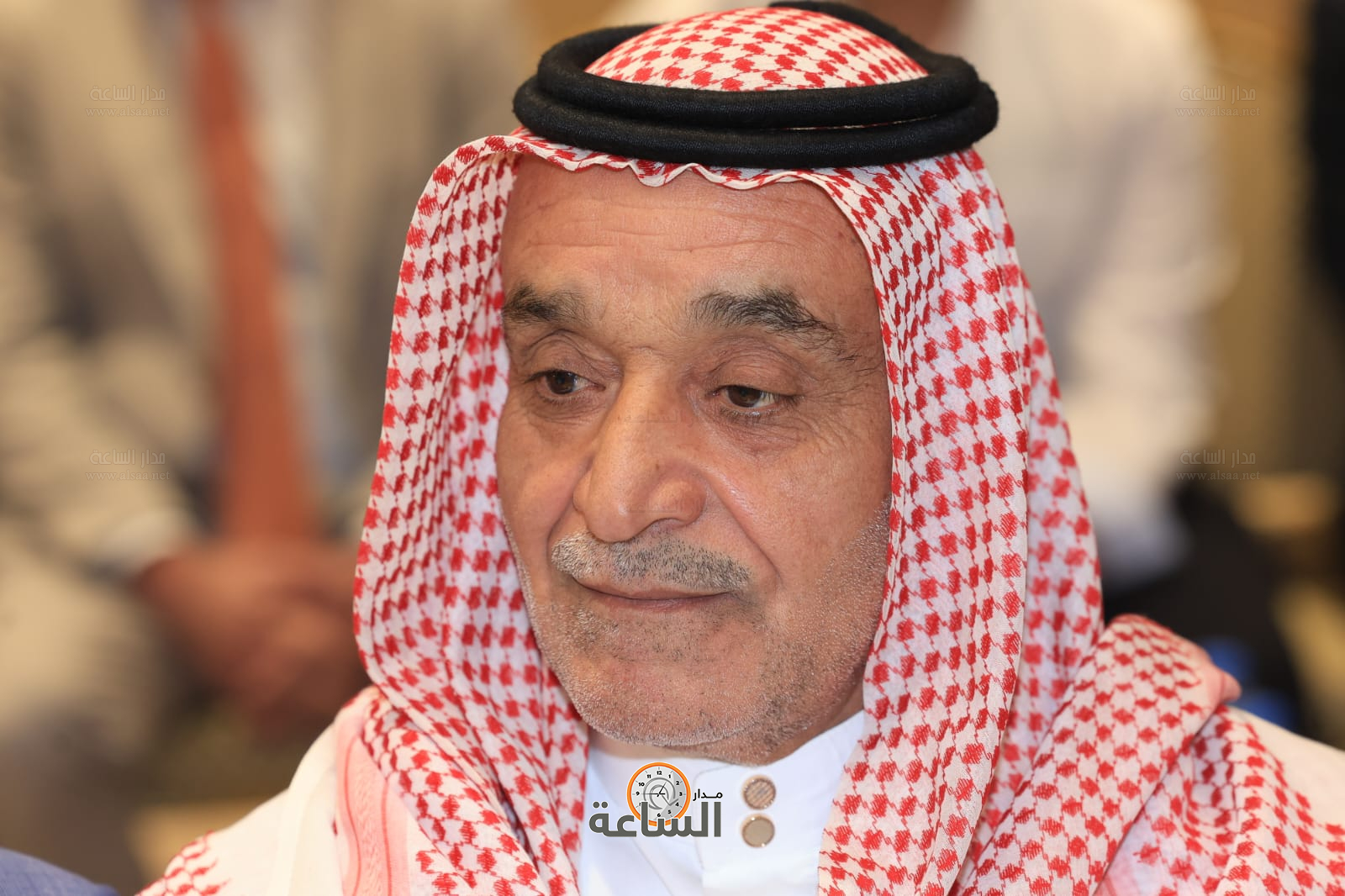 Madar Al-Saa Images 0.3673967714587789