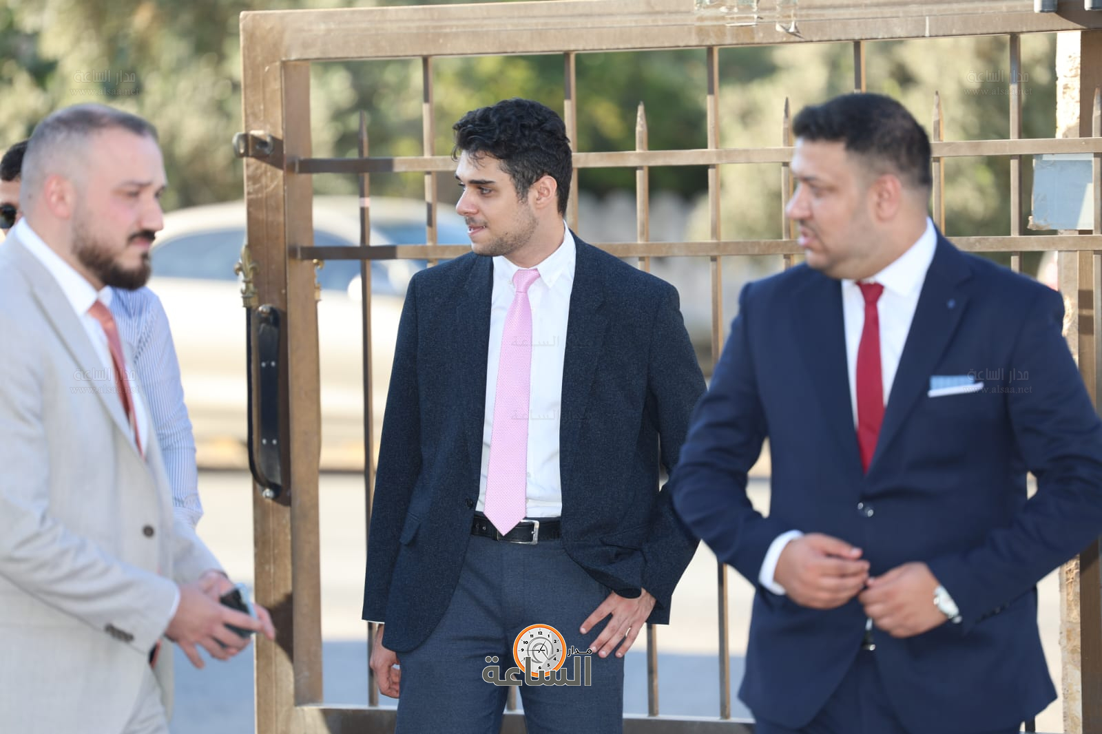 Madar Al-Saa Images 0.4066193161026961