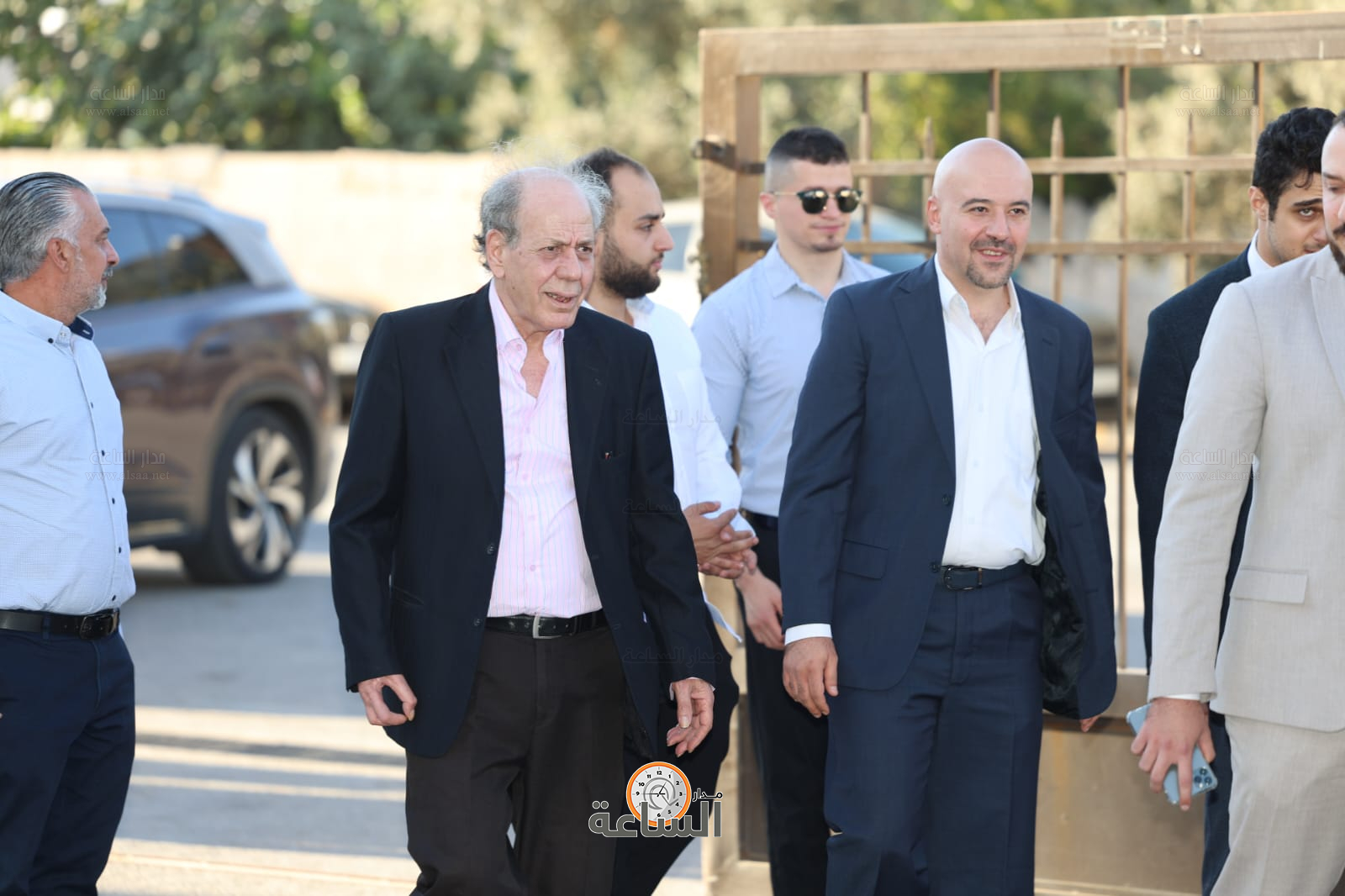 Madar Al-Saa Images 0.6095963612259814