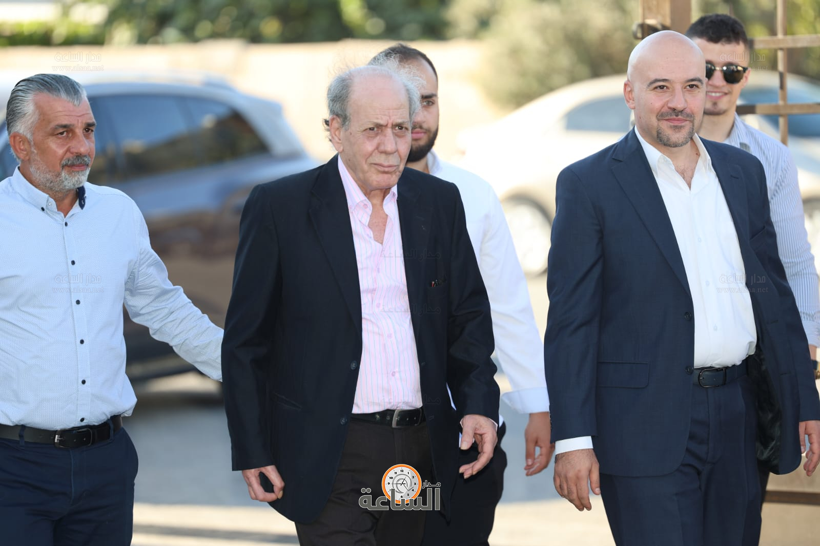 Madar Al-Saa Images 0.2591979160424993