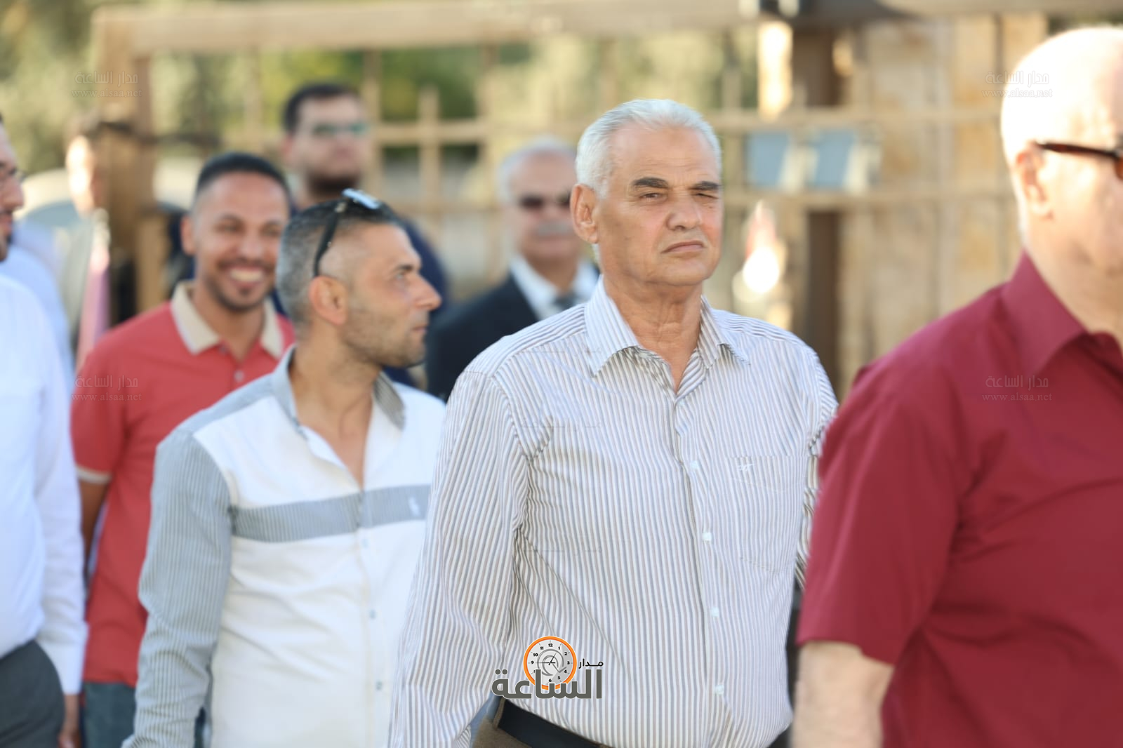 Madar Al-Saa Images 0.390178537629965