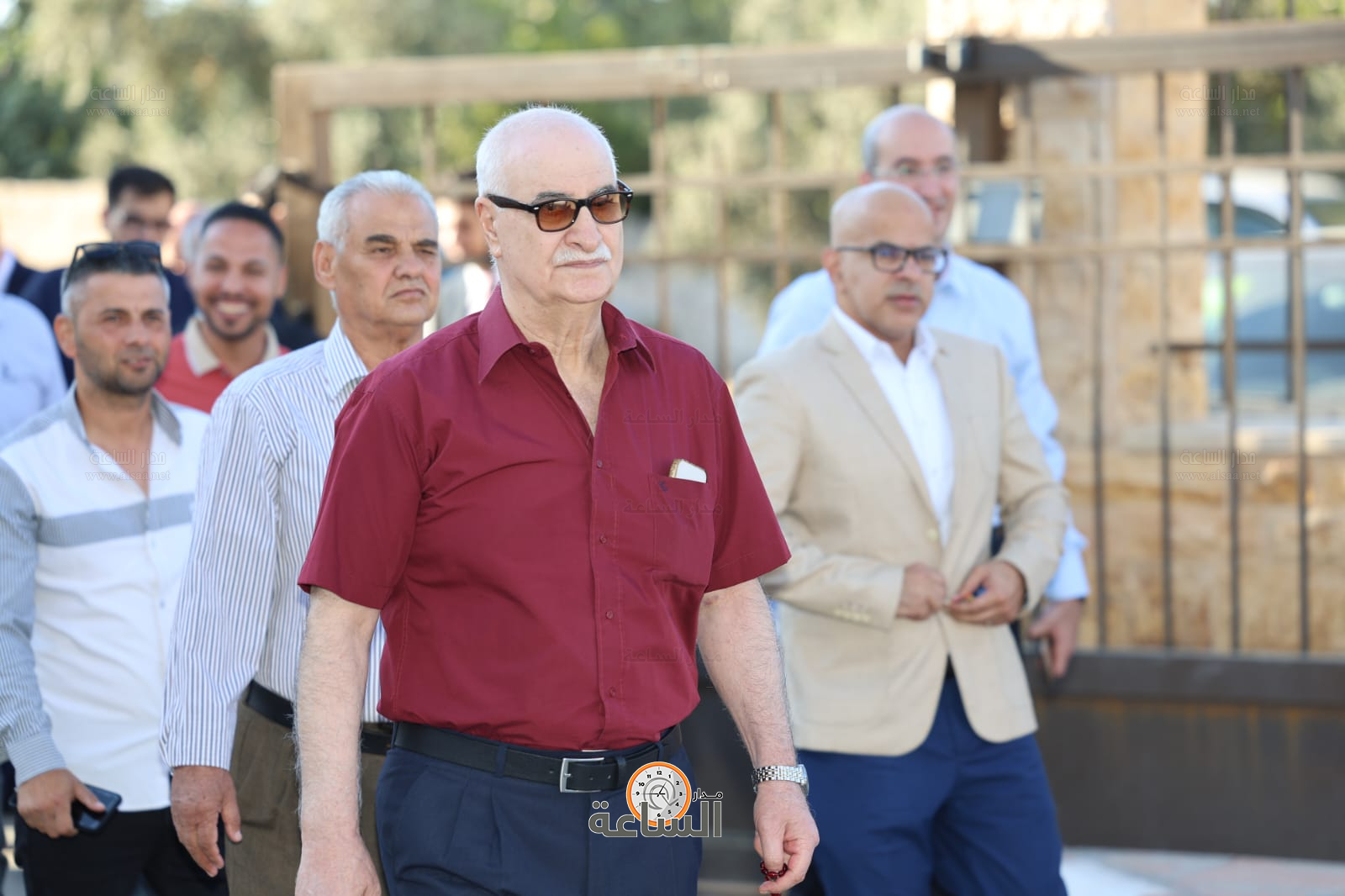 Madar Al-Saa Images 0.1435259532571994