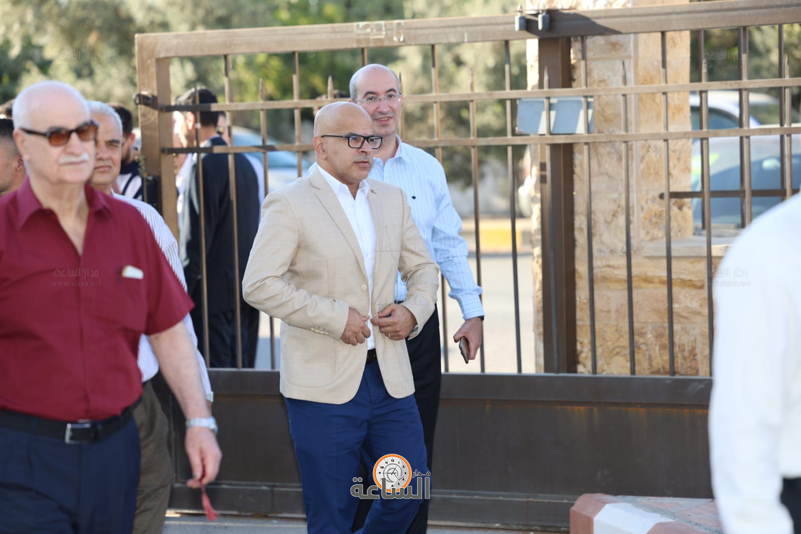 Madar Al-Saa Images 0.2697843377274237