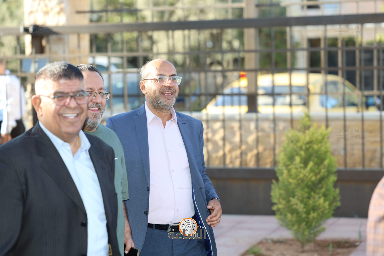 Madar Al-Saa Images 0.23916145551099544