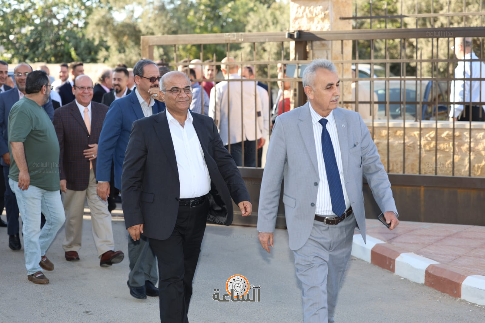 Madar Al-Saa Images 0.8093624751602523