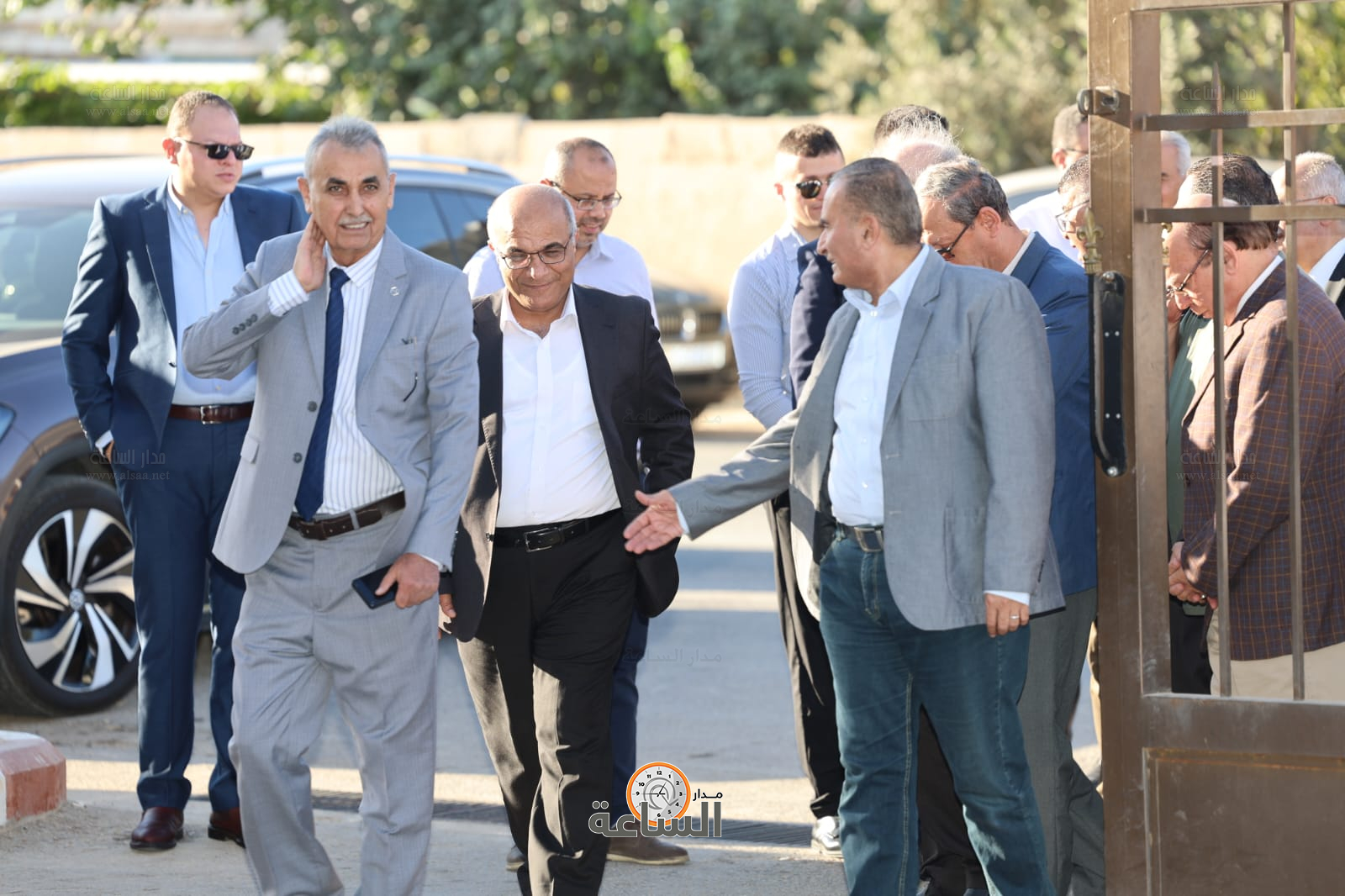 Madar Al-Saa Images 0.31593948490078316