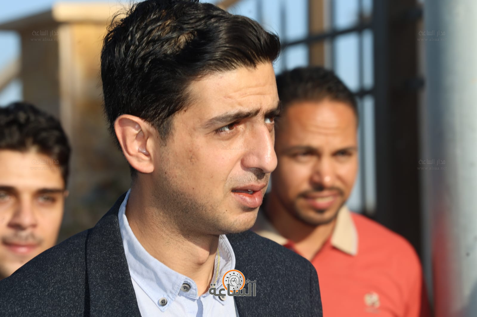 Madar Al-Saa Images 0.06443093515300058