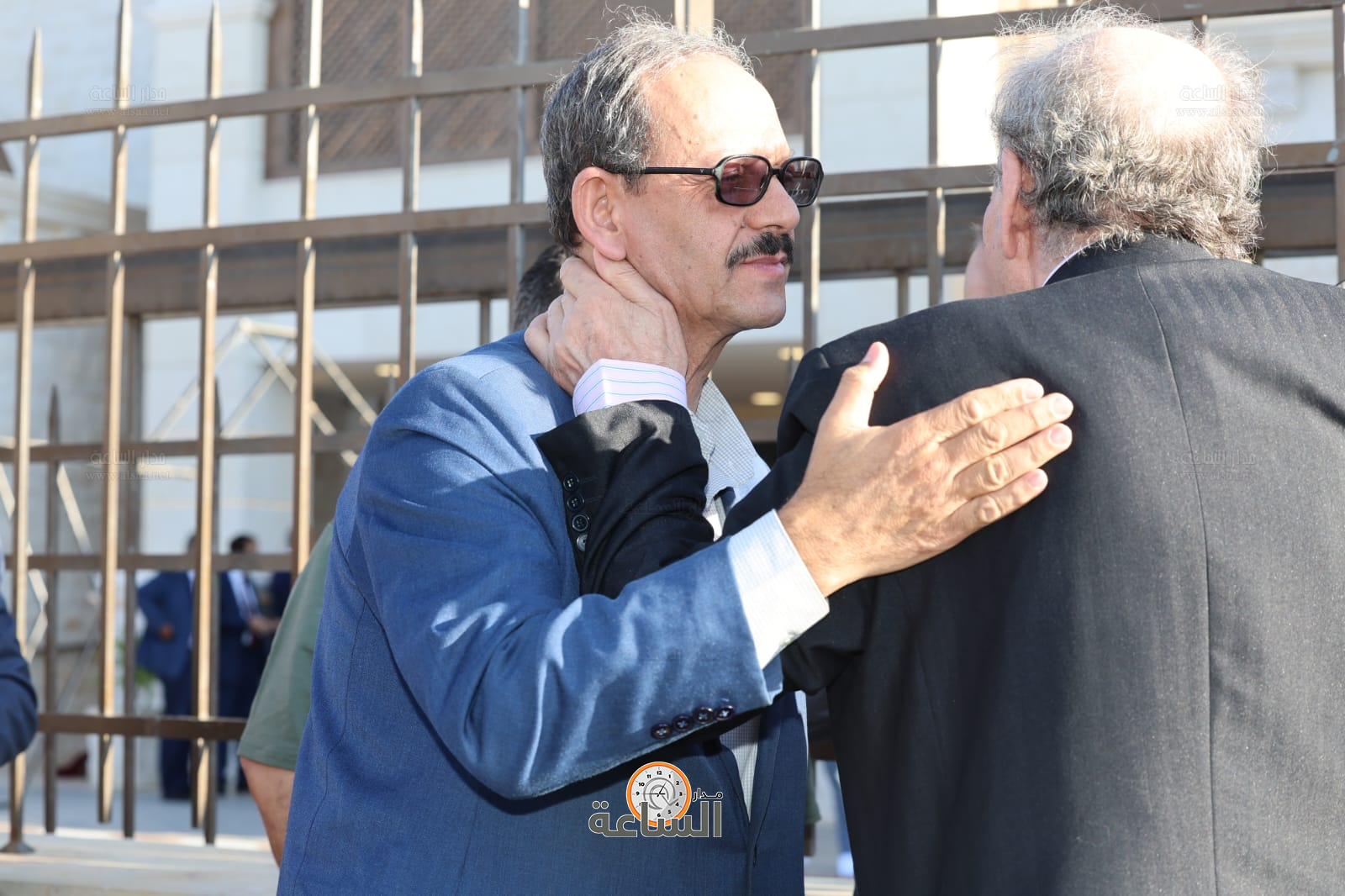 Madar Al-Saa Images 0.7041798024527847