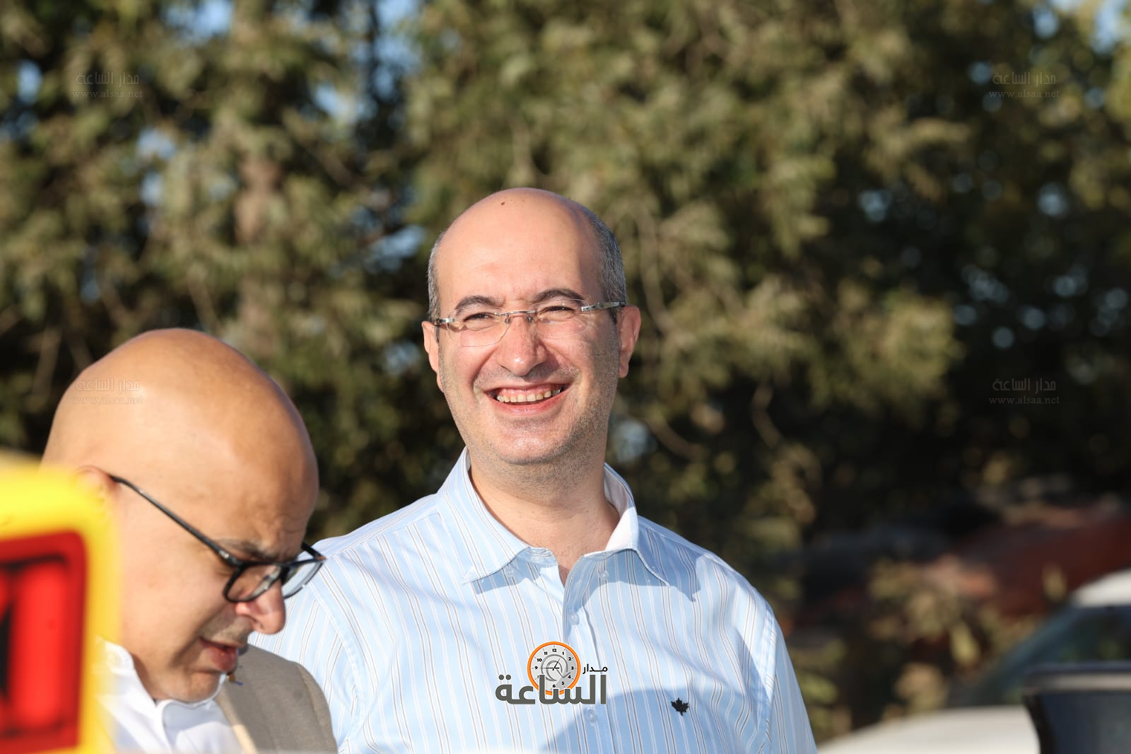 Madar Al-Saa Images 0.7879293774958704