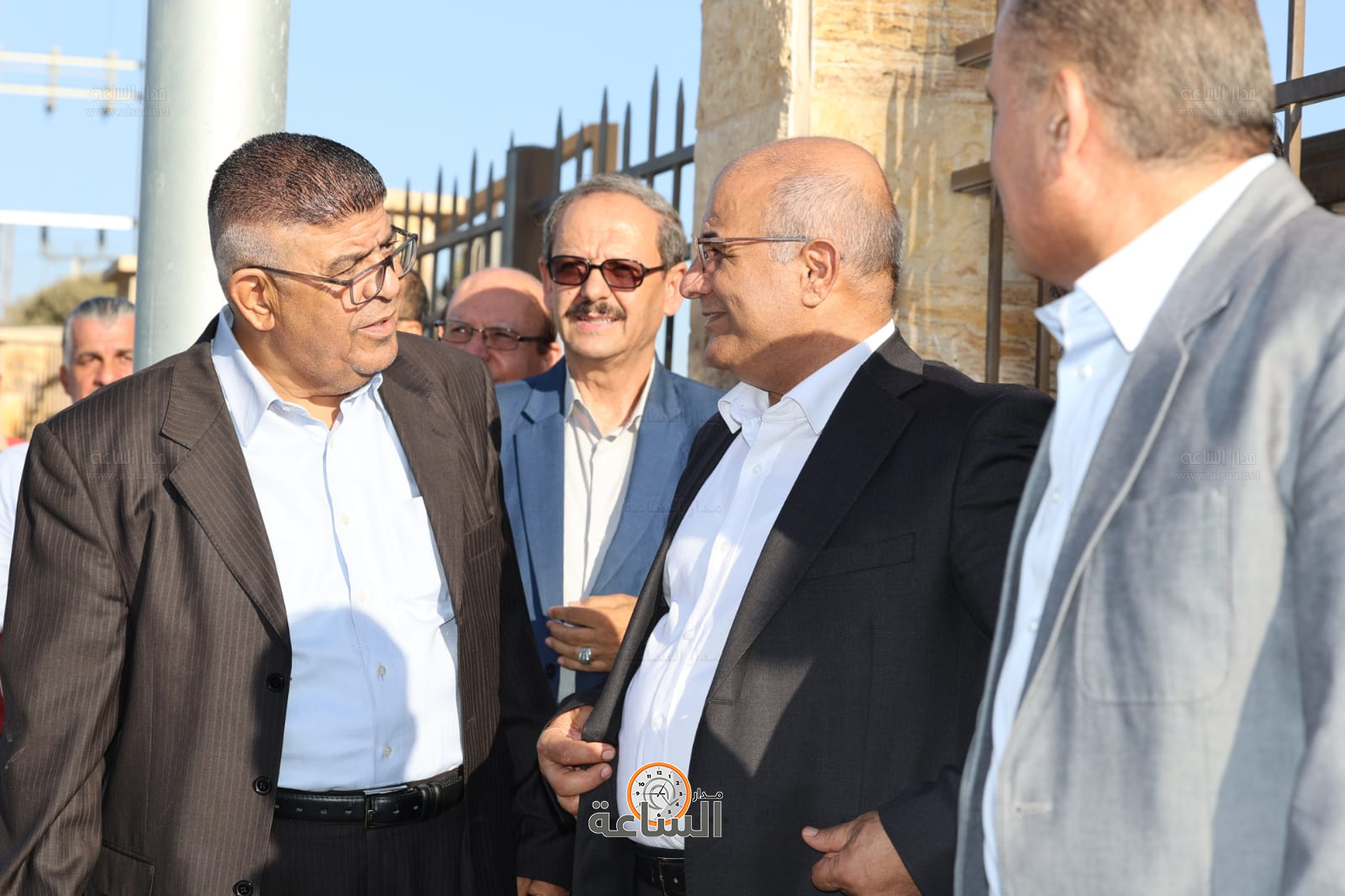 Madar Al-Saa Images 0.7436048047556927