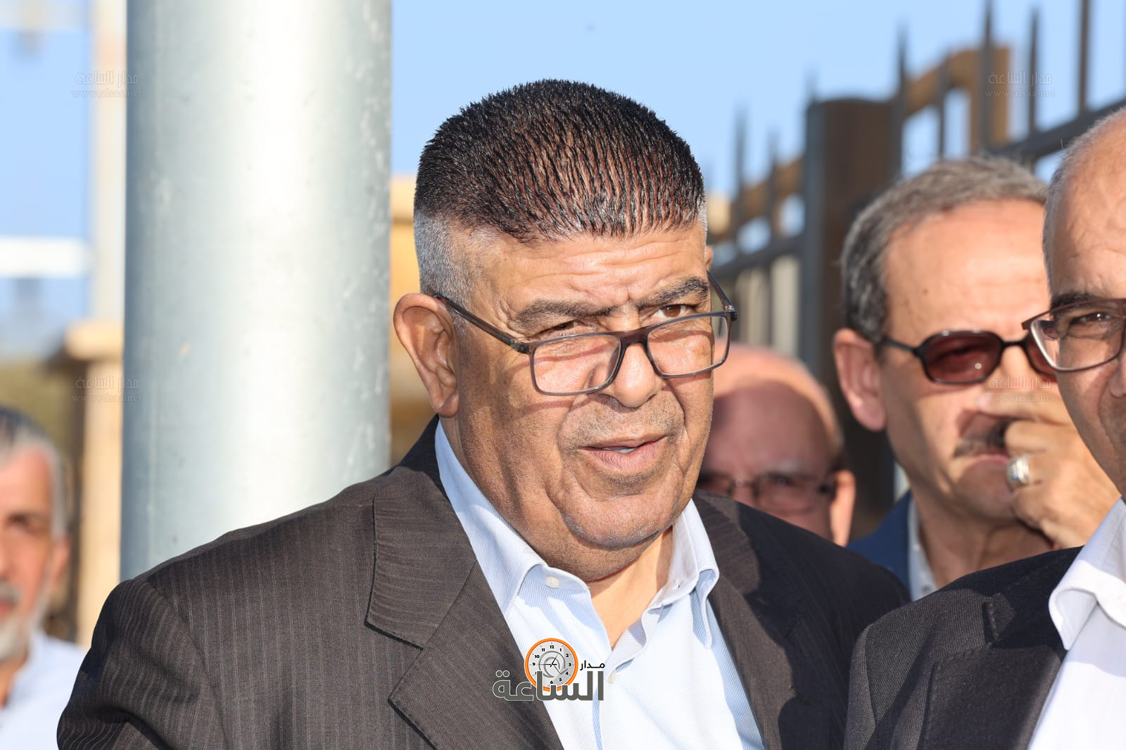 Madar Al-Saa Images 0.5217422797090783