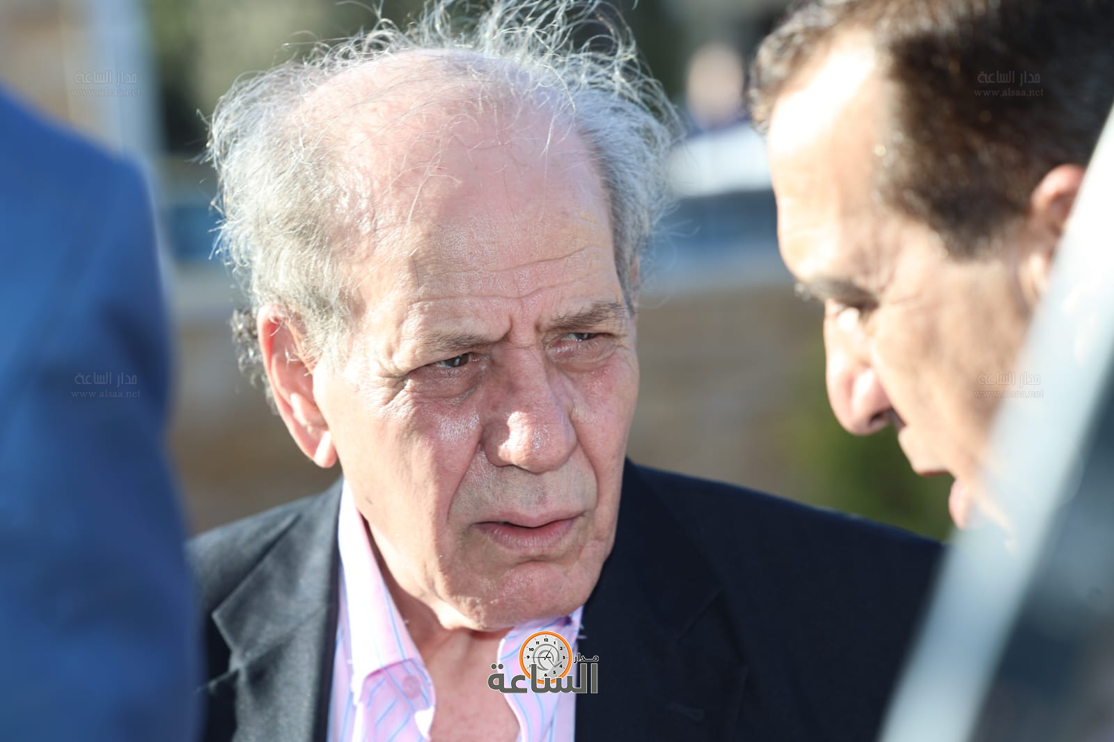 Madar Al-Saa Images 0.1608420994963844