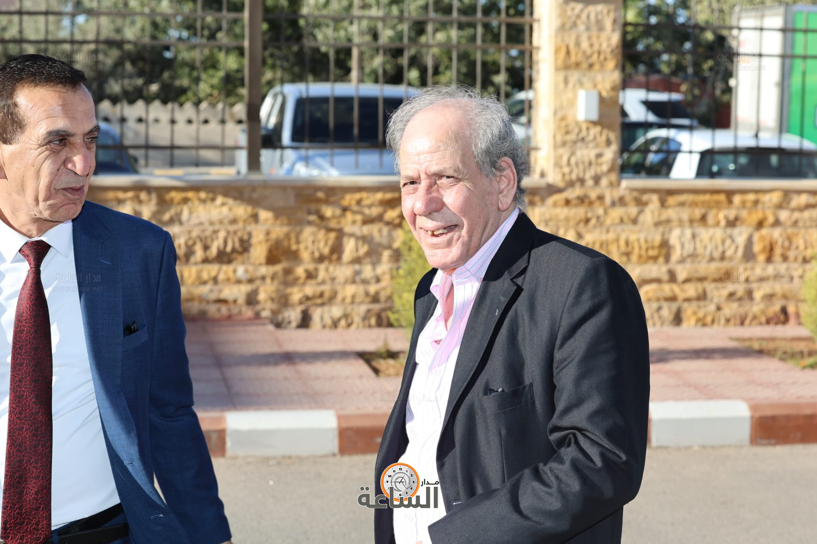 Madar Al-Saa Images 0.38148544327686773