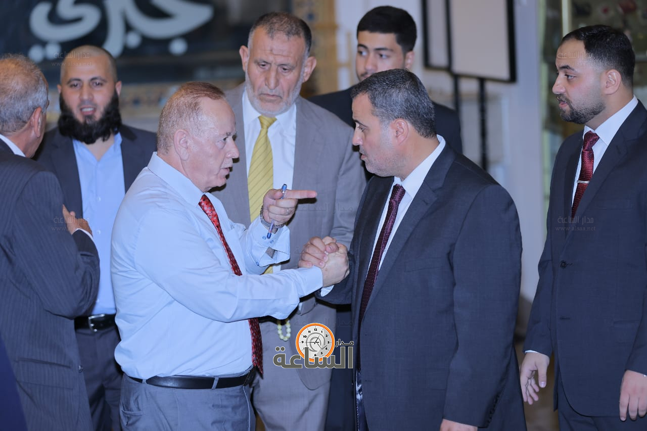 Madar Al-Saa Images 0.8410866652319171