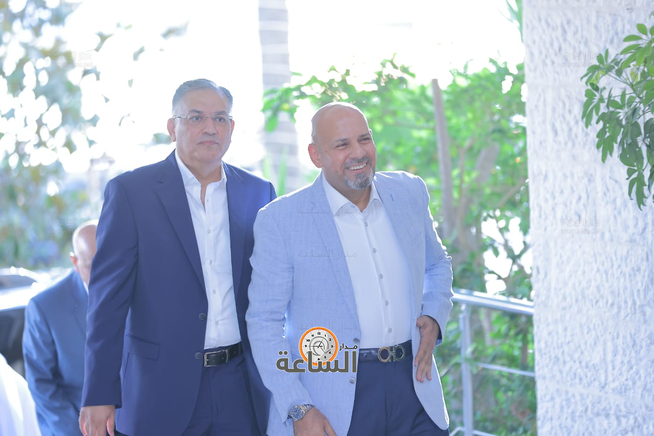 Madar Al-Saa Images 0.0271159926742629