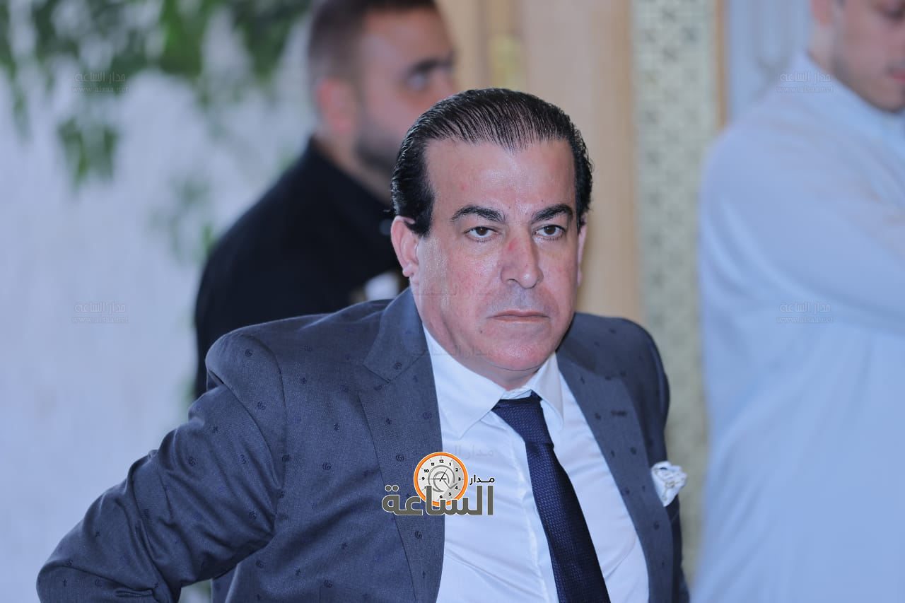 Madar Al-Saa Images 0.25623389666117846