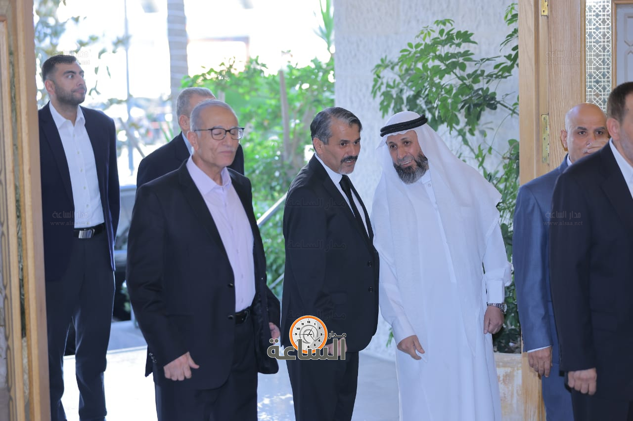 Madar Al-Saa Images 0.28869003935408444