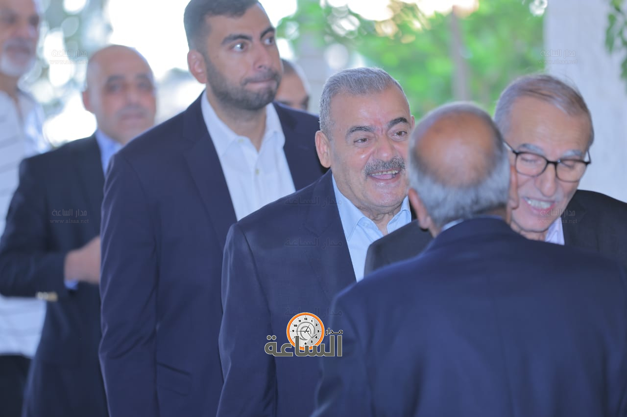 Madar Al-Saa Images 0.1767638162731502