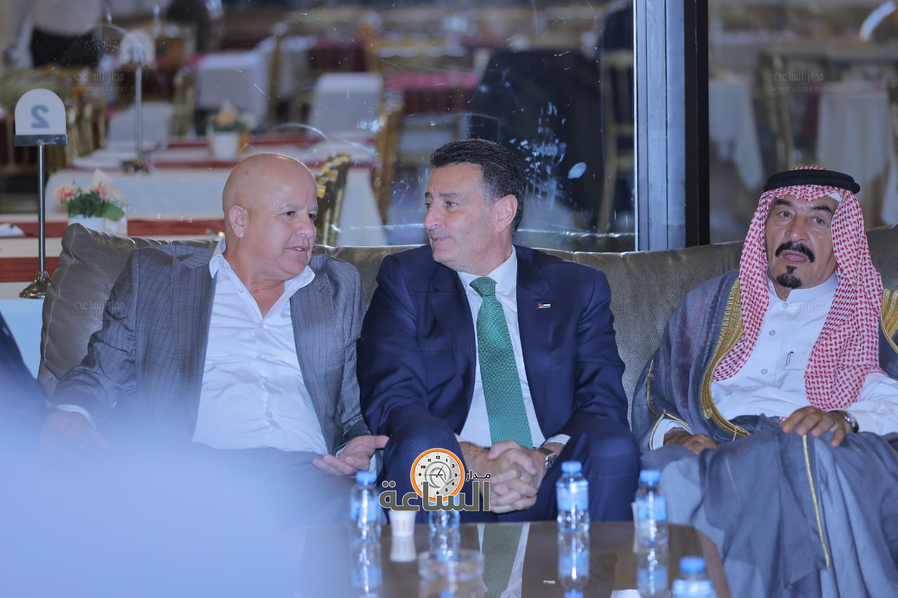 Madar Al-Saa Images 0.36953940230003146