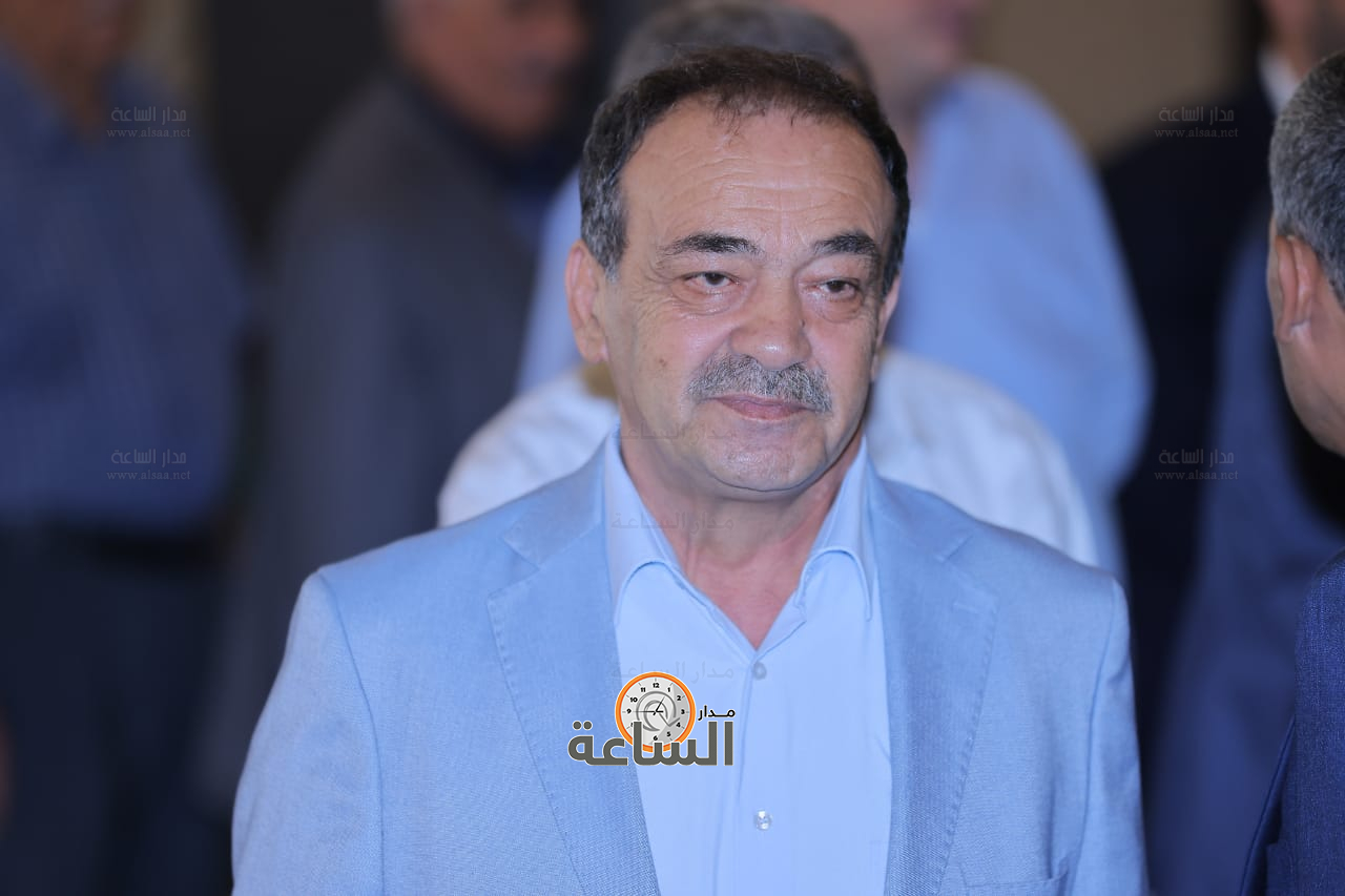 Madar Al-Saa Images 0.1892678399740514