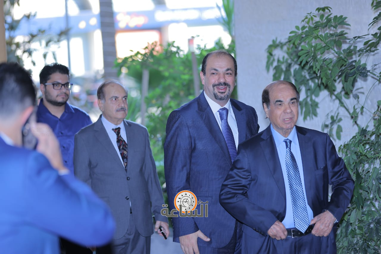 Madar Al-Saa Images 0.4594327414227306